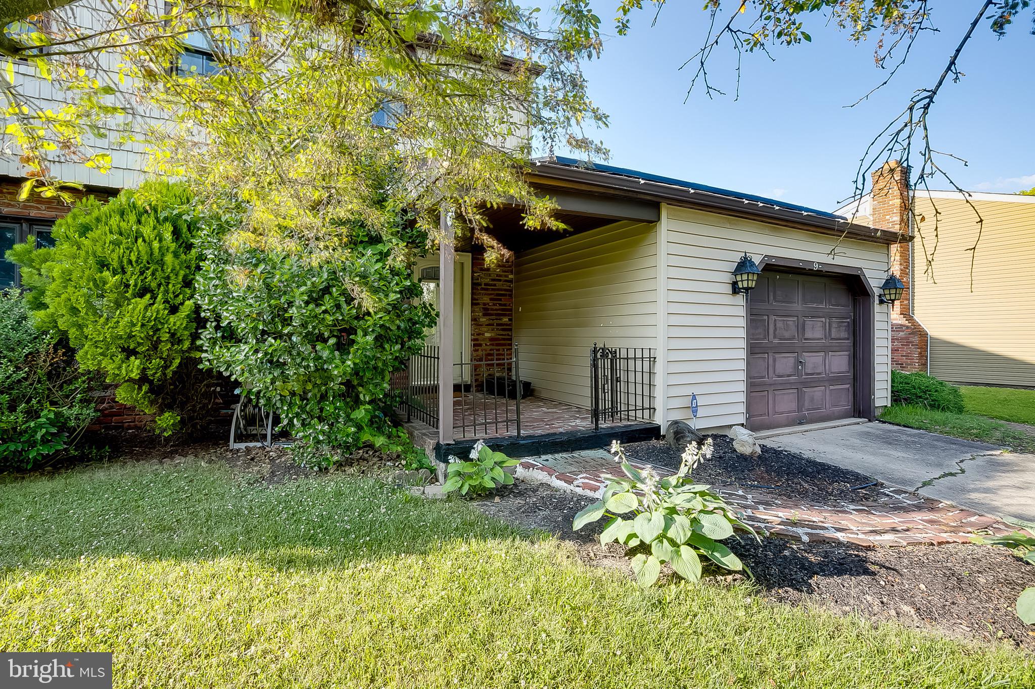 9 PRINCETON DRIVE