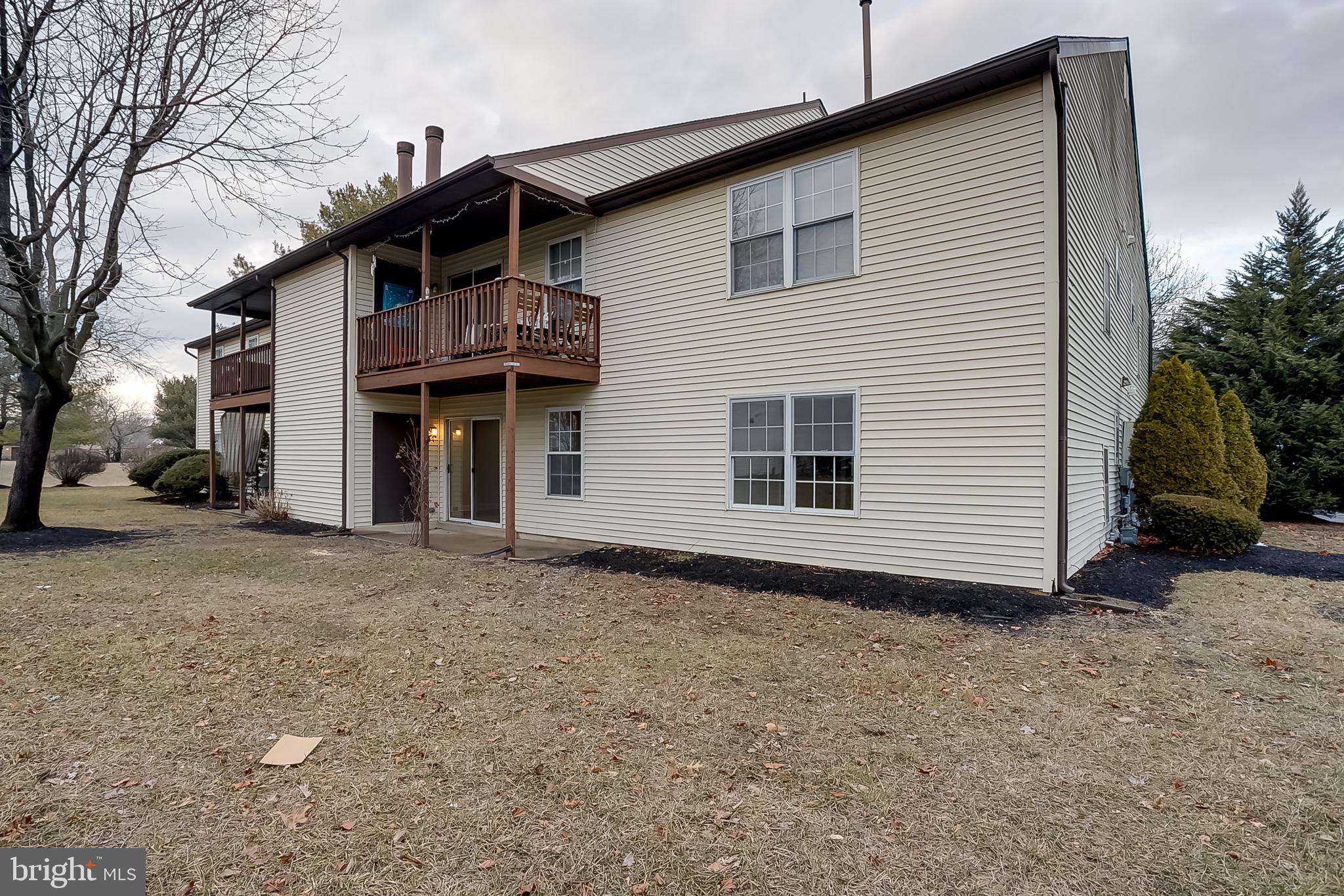 42 DOVER COURT