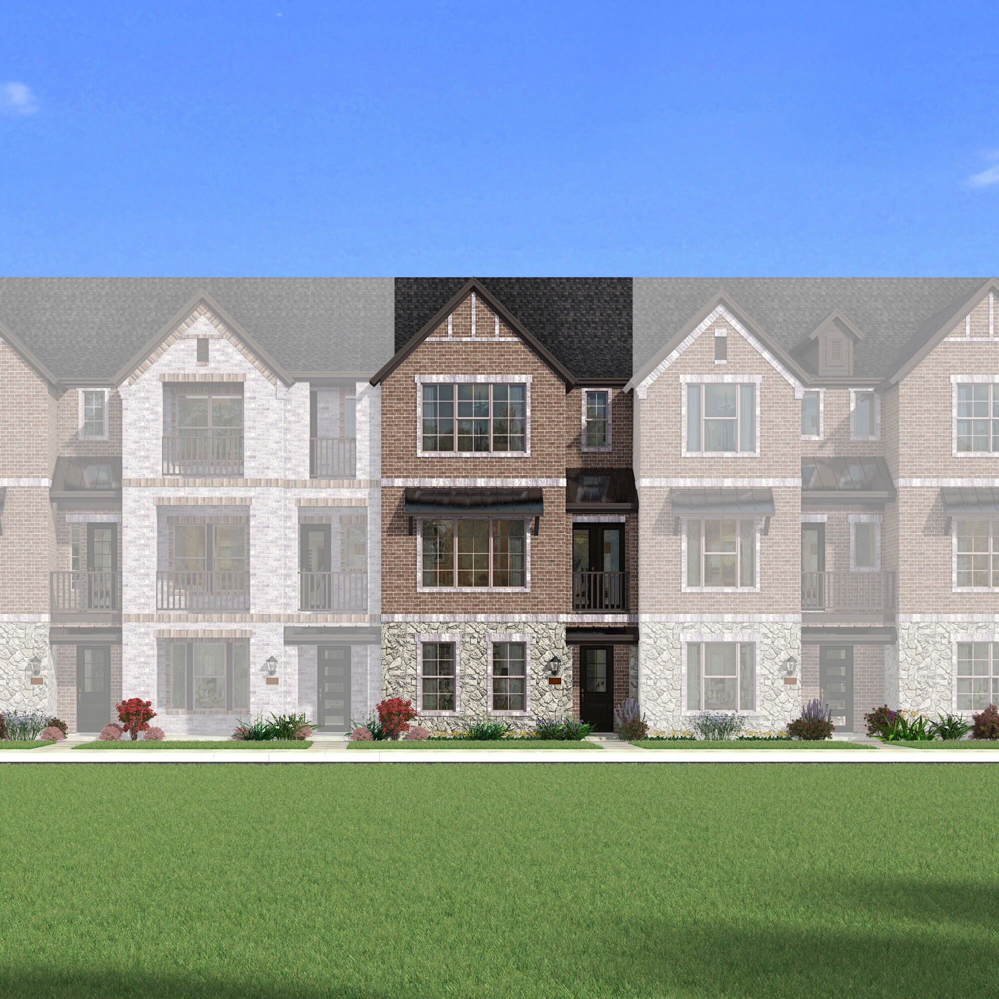8279 Challenger Lane