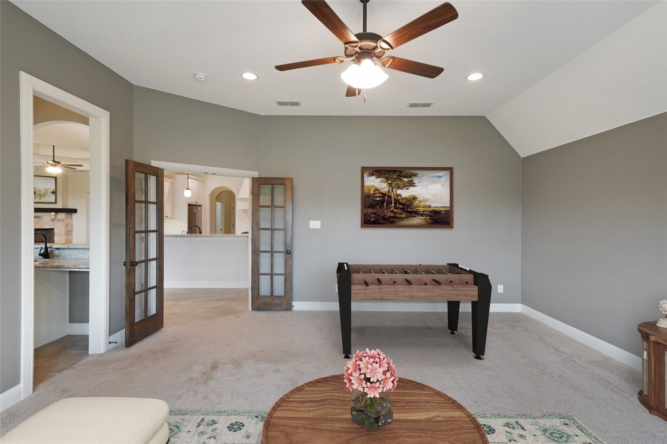 300 S Point Court