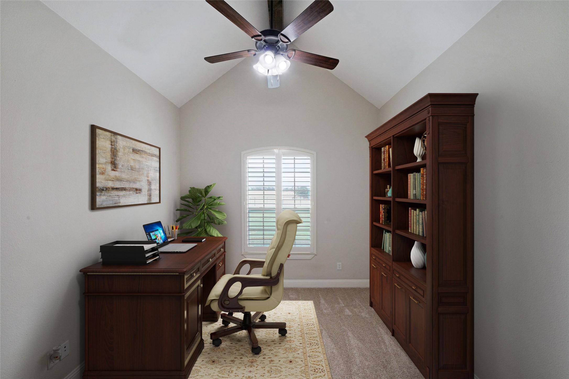 300 S Point Court