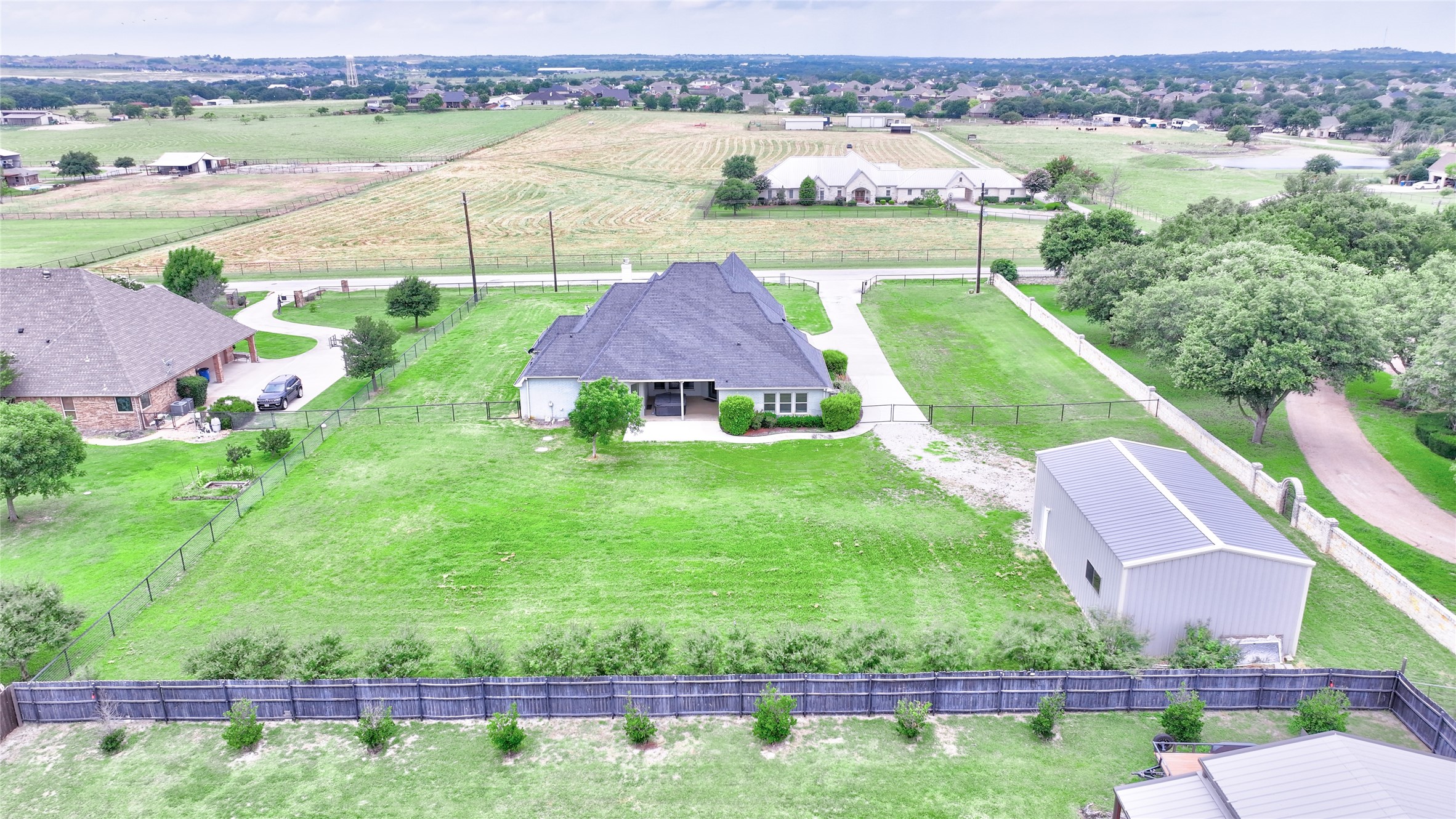 300 S Point Court