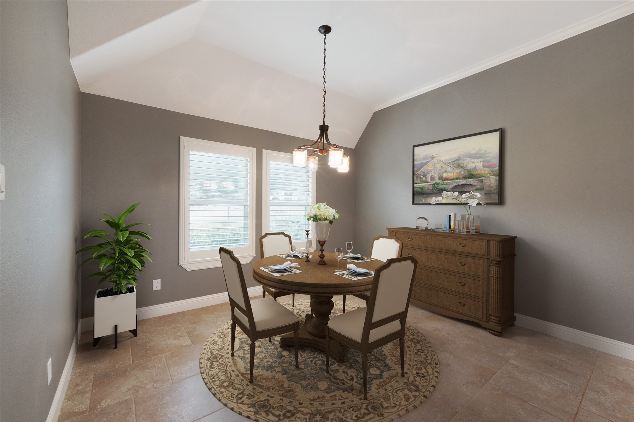 300 S Point Court