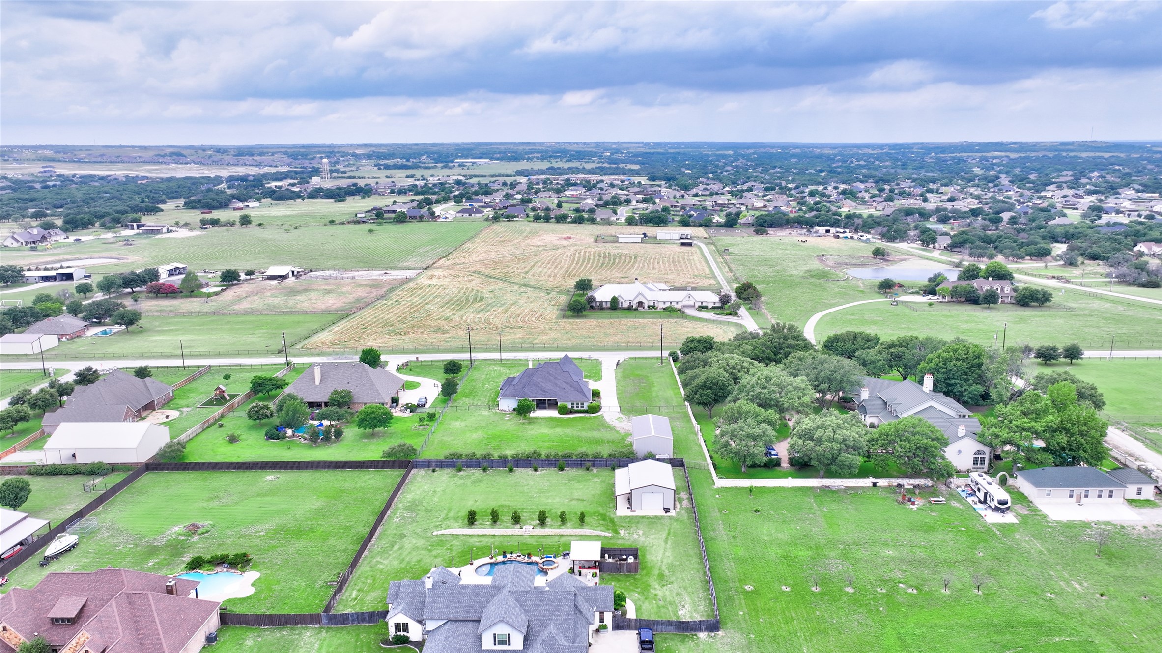 300 S Point Court