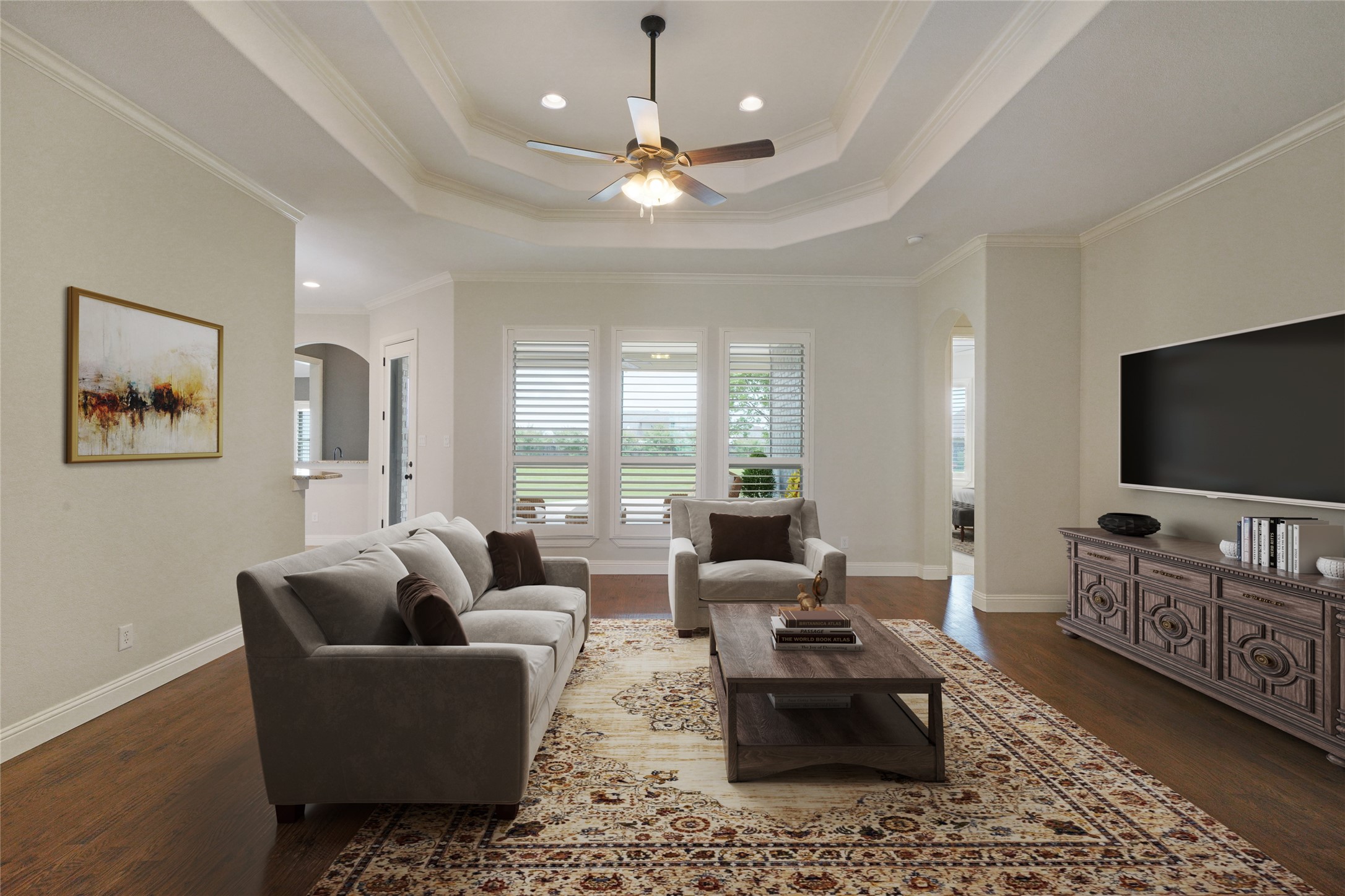300 S Point Court