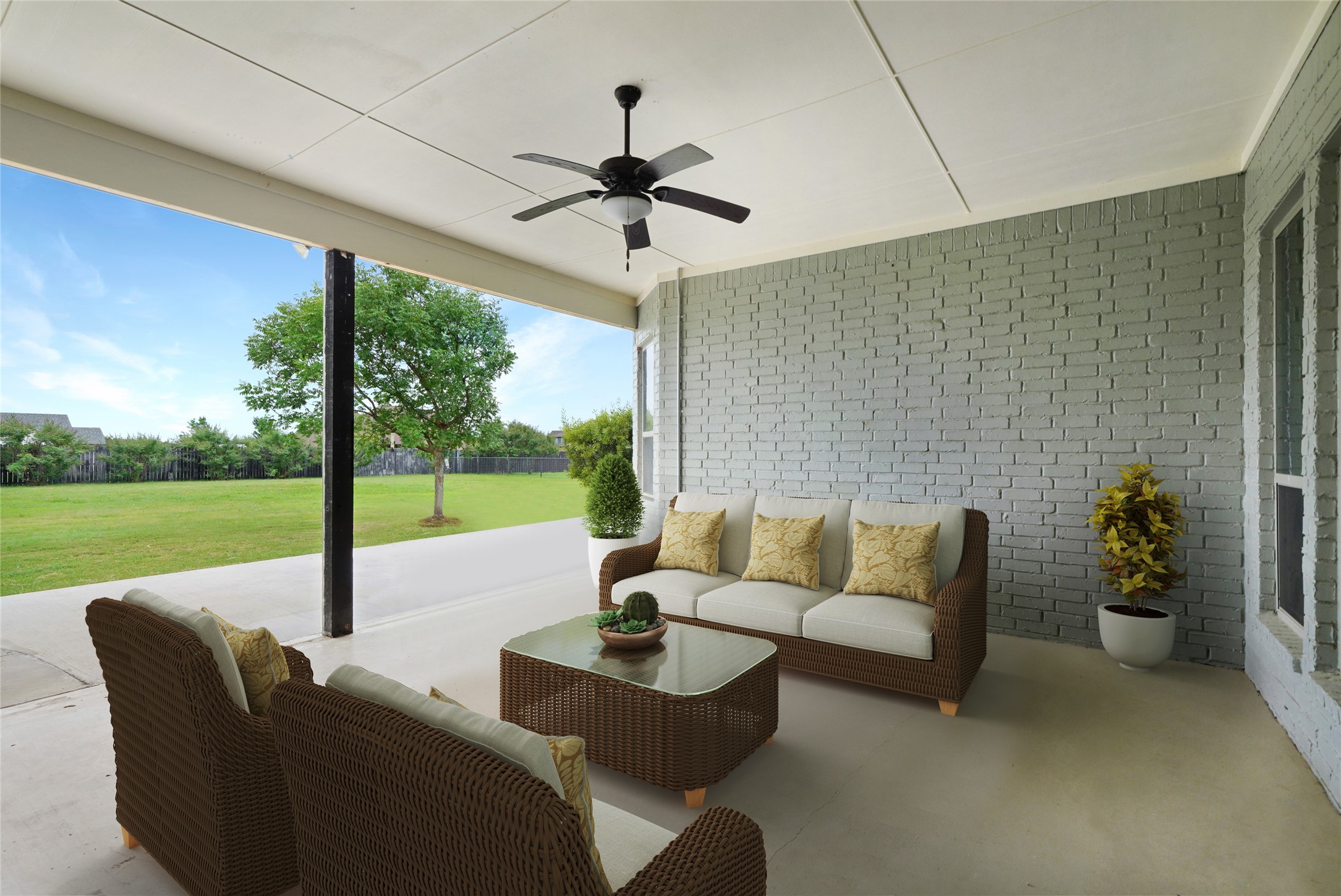 300 S Point Court