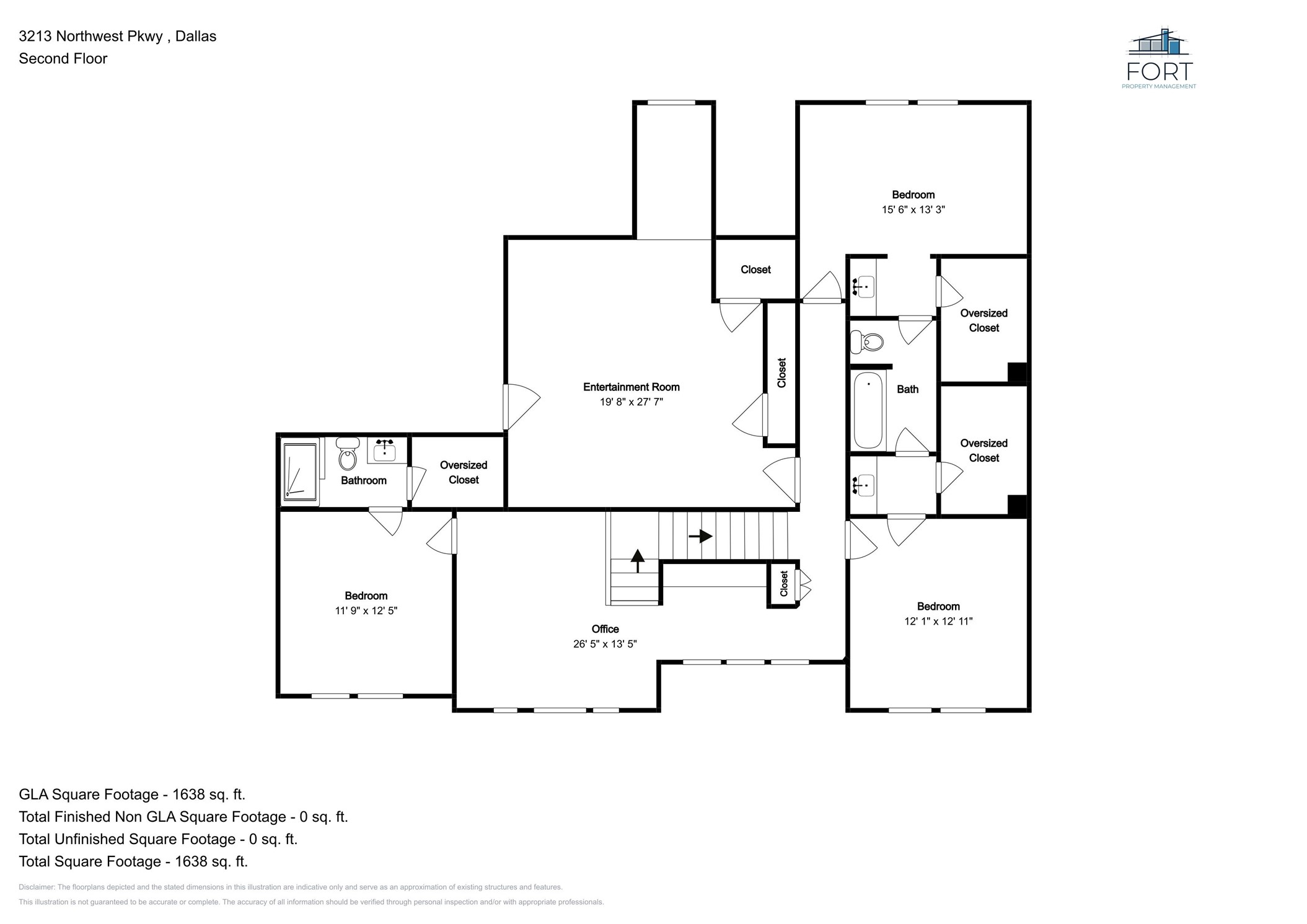 3213 Northwest Parkway