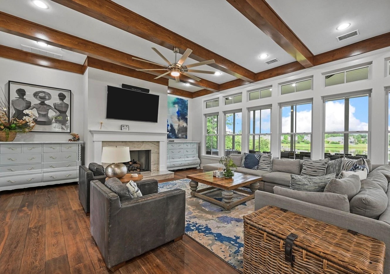 14800 Kiawah Way