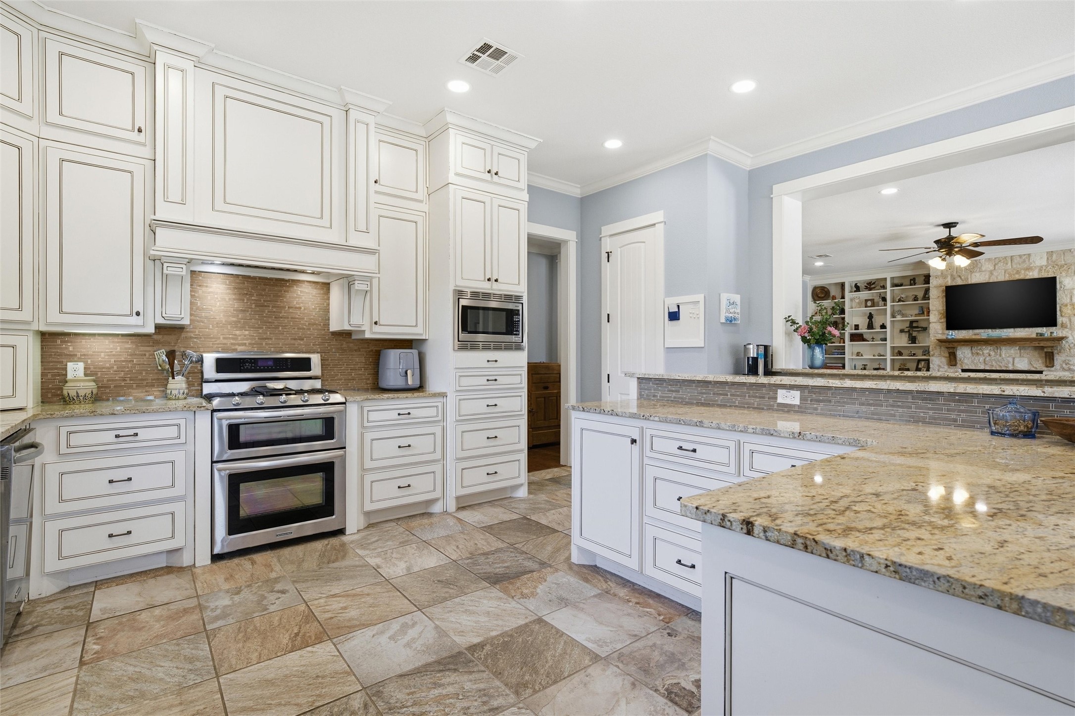 17011 Star Canyon Drive