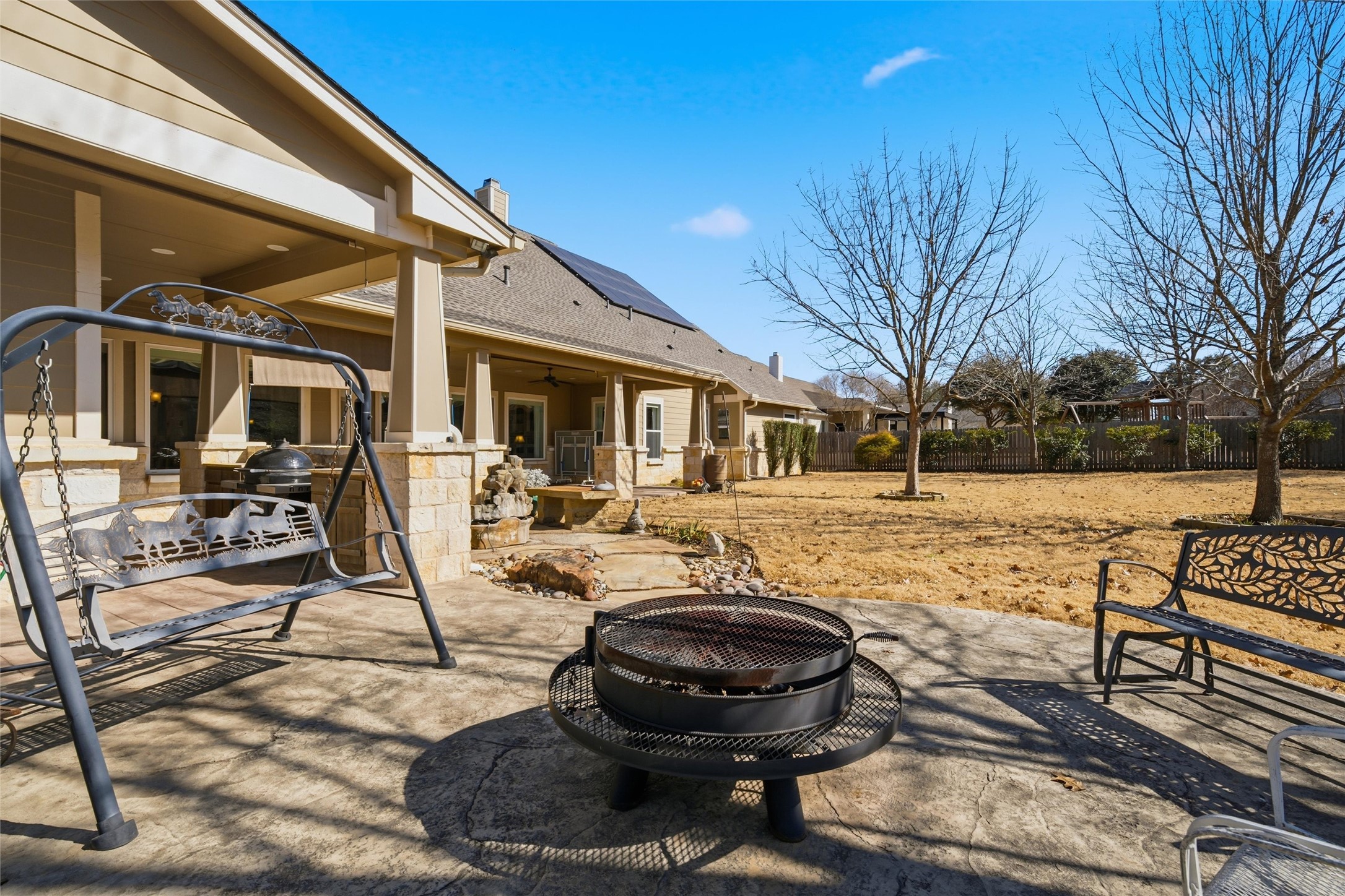 17011 Star Canyon Drive