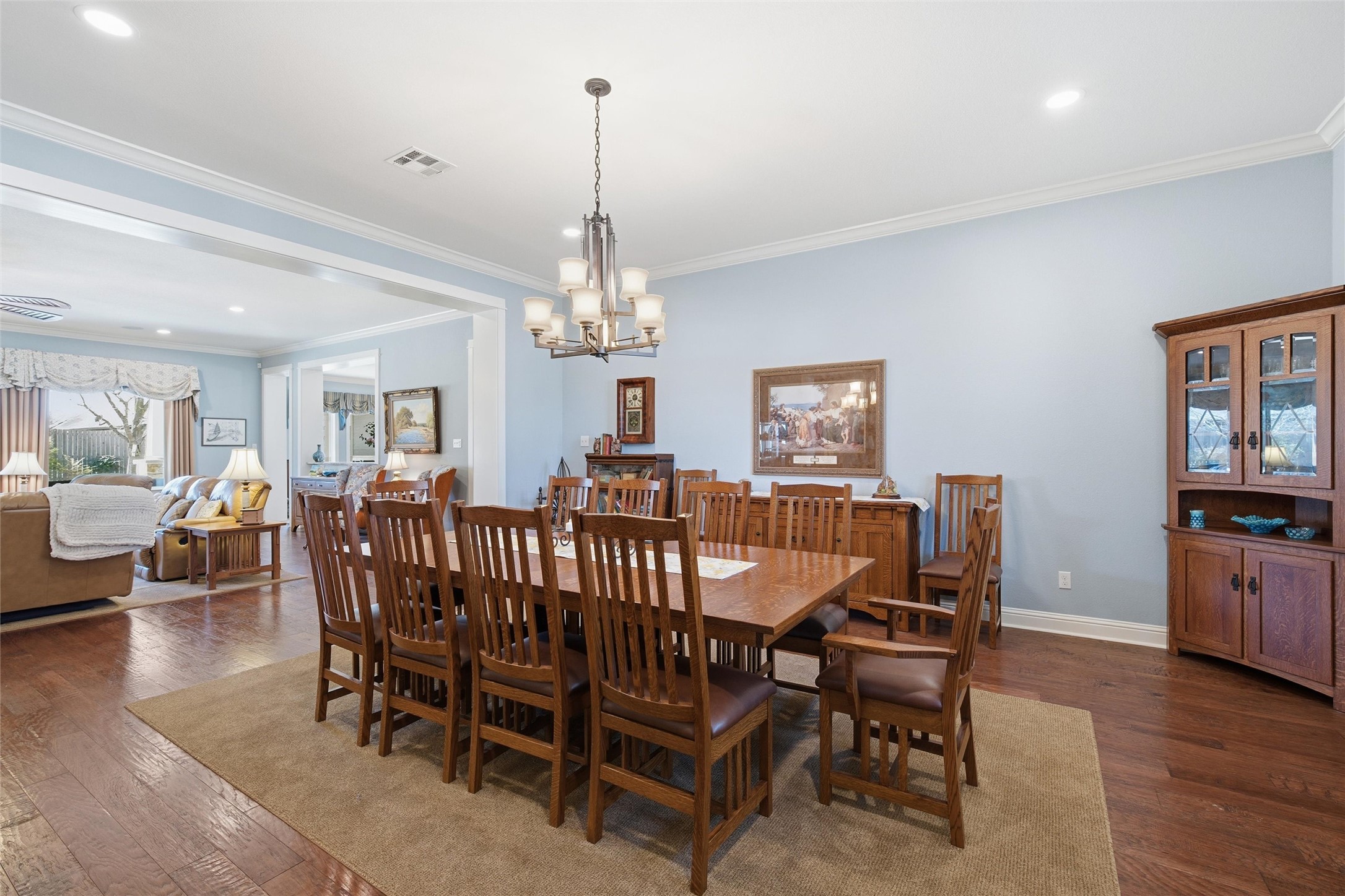 17011 Star Canyon Drive