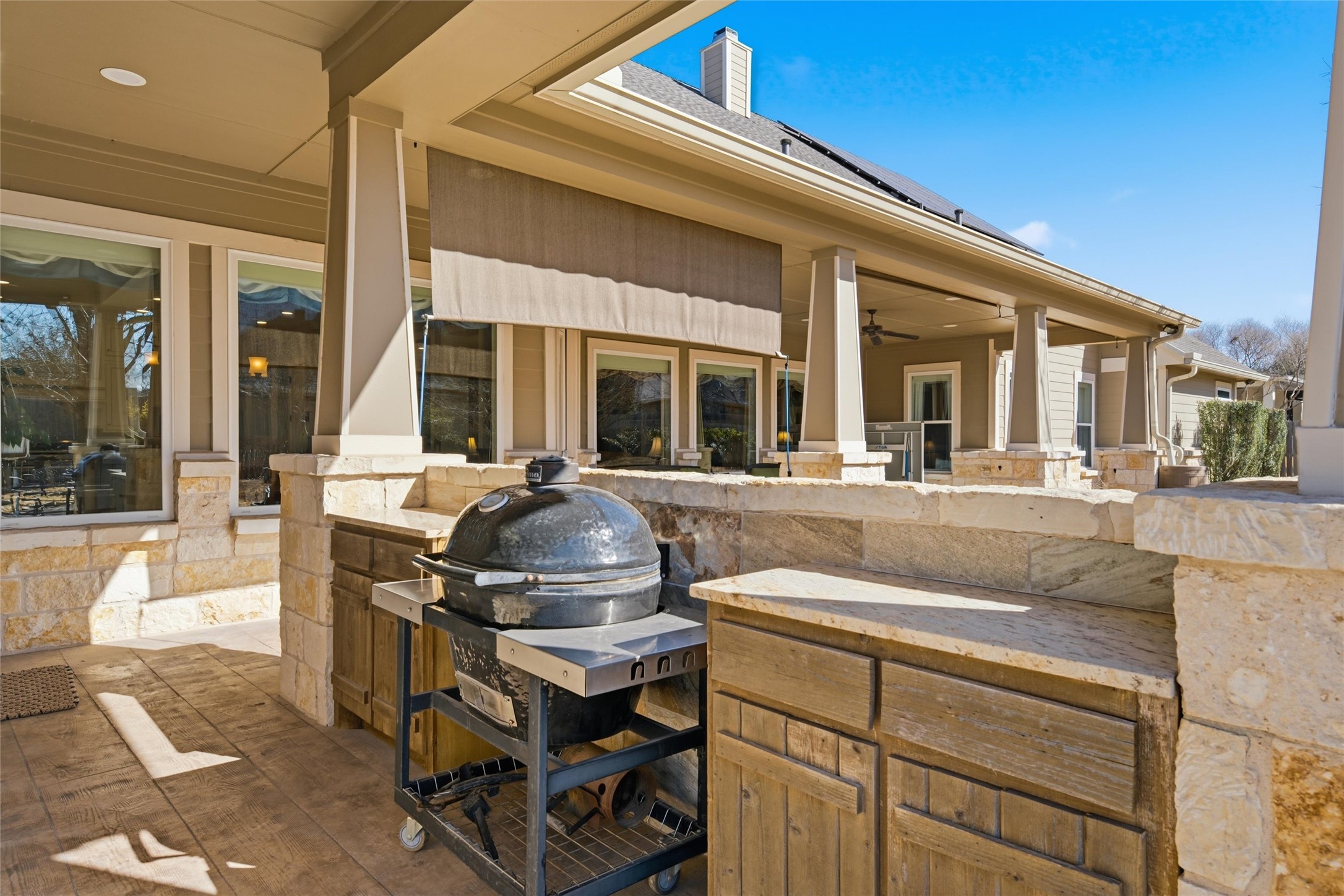 17011 Star Canyon Drive