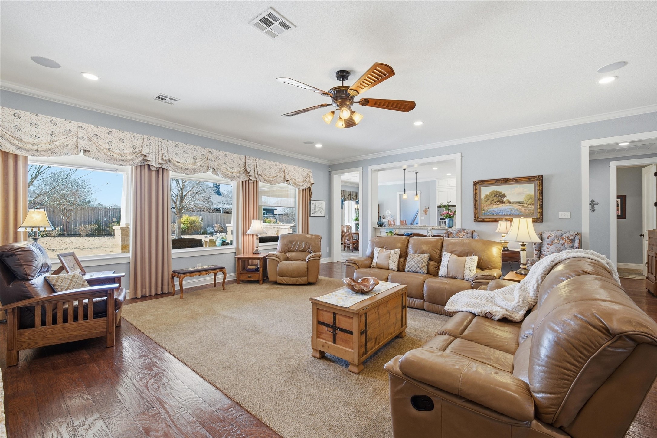 17011 Star Canyon Drive