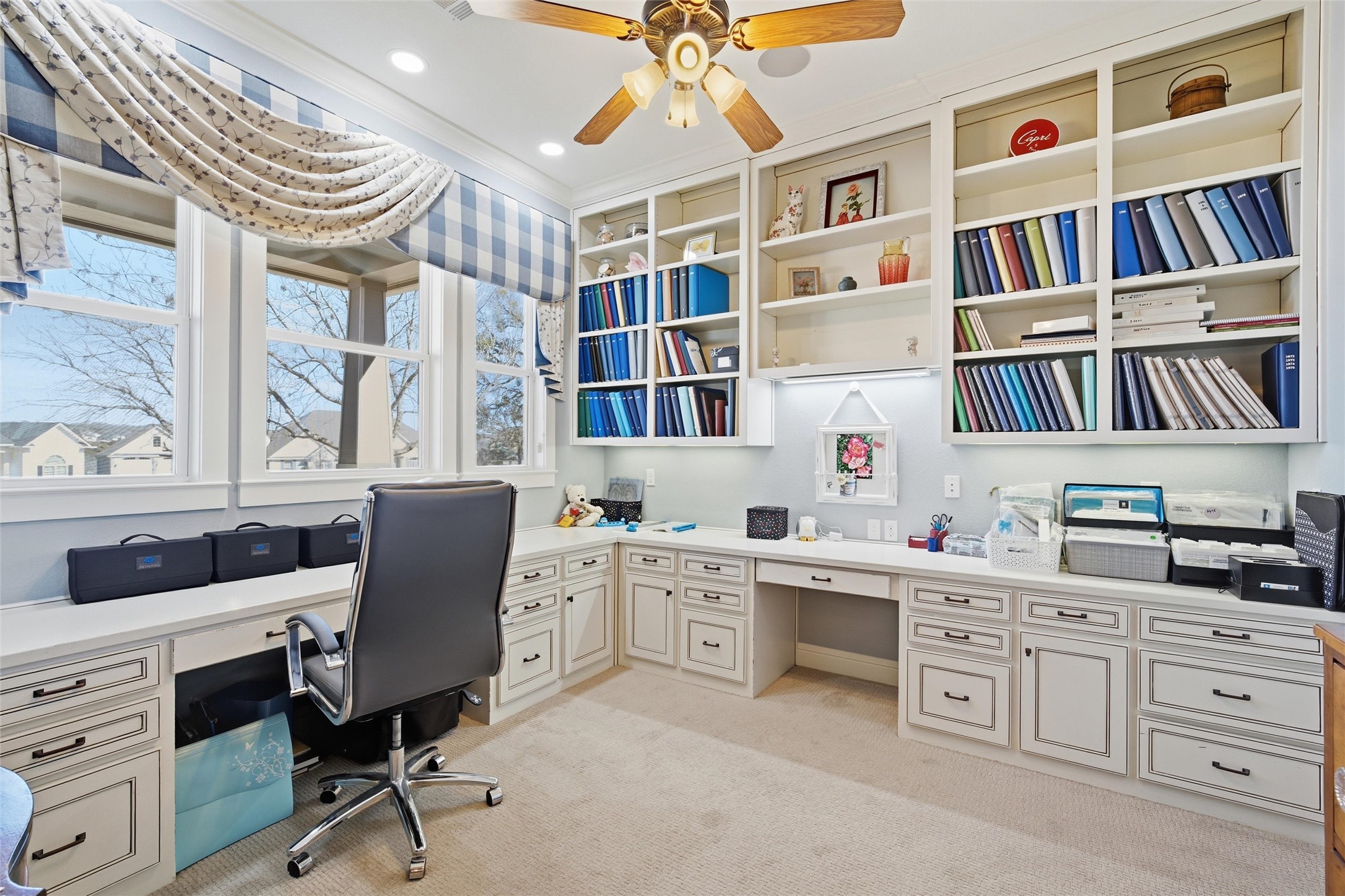 17011 Star Canyon Drive