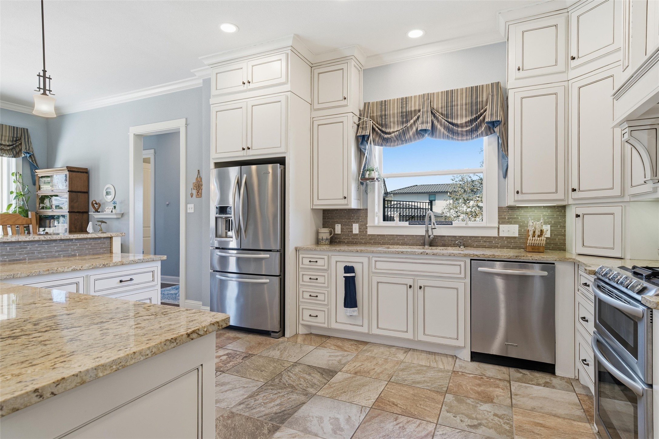 17011 Star Canyon Drive