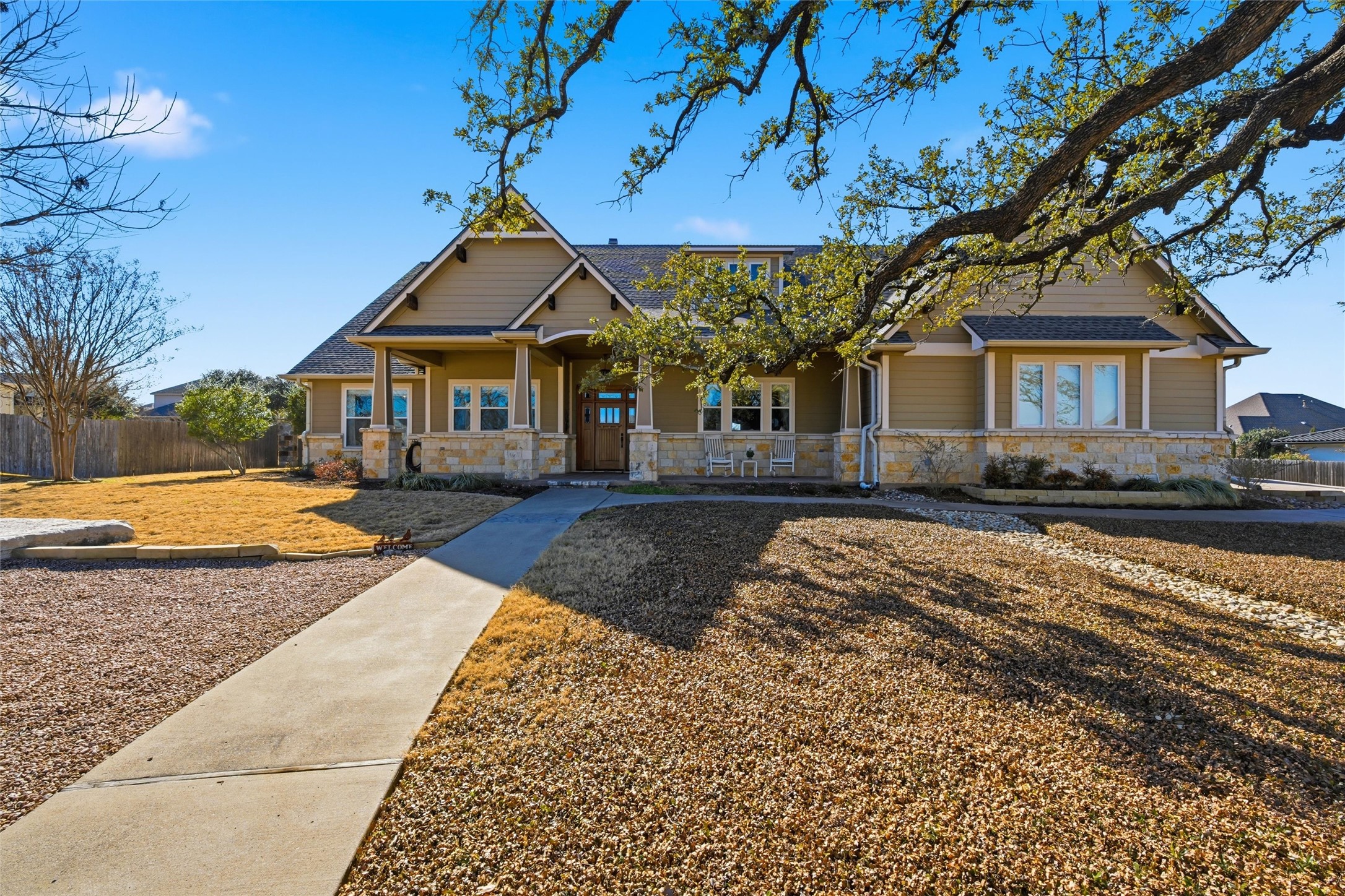 17011 Star Canyon Drive