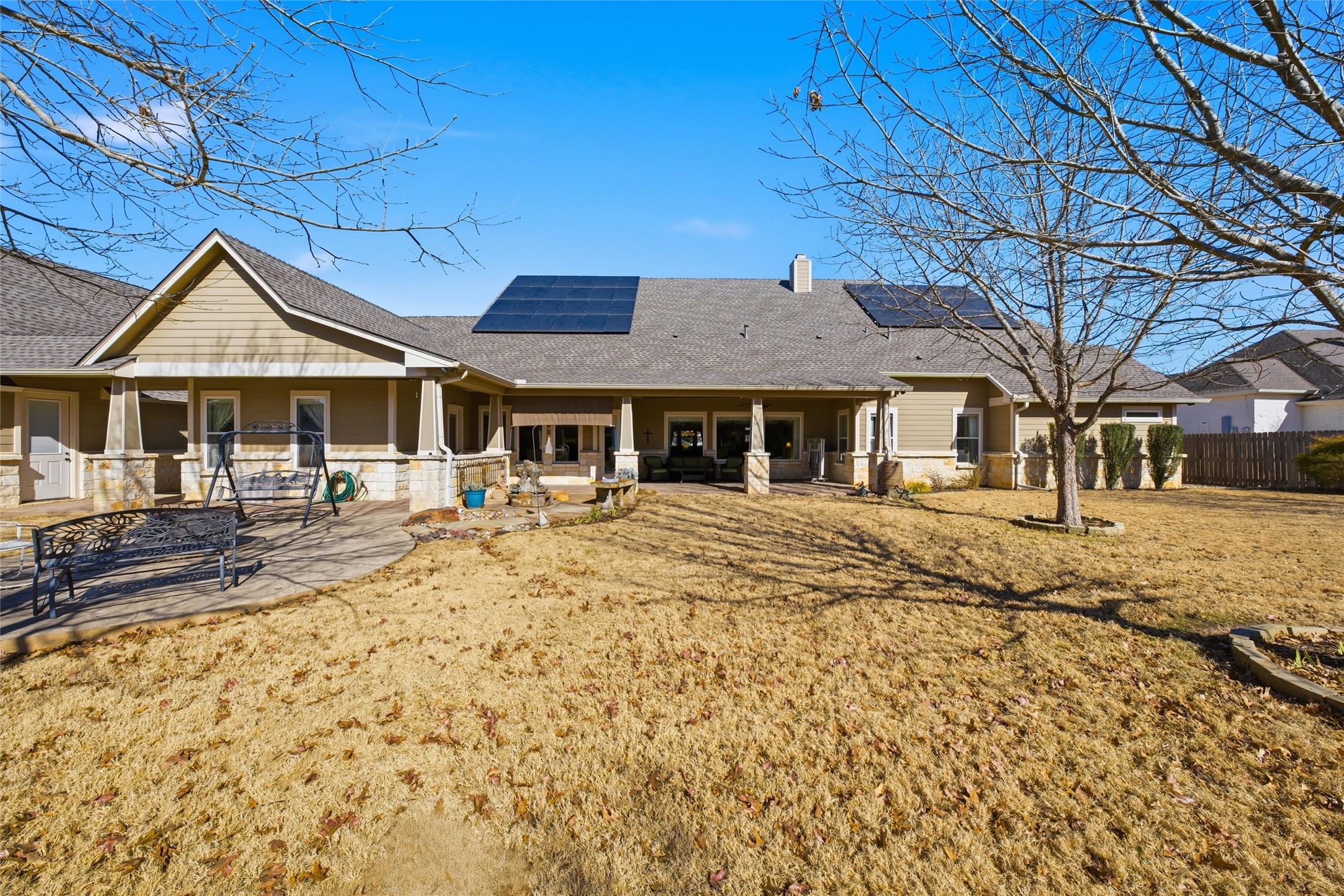 17011 Star Canyon Drive