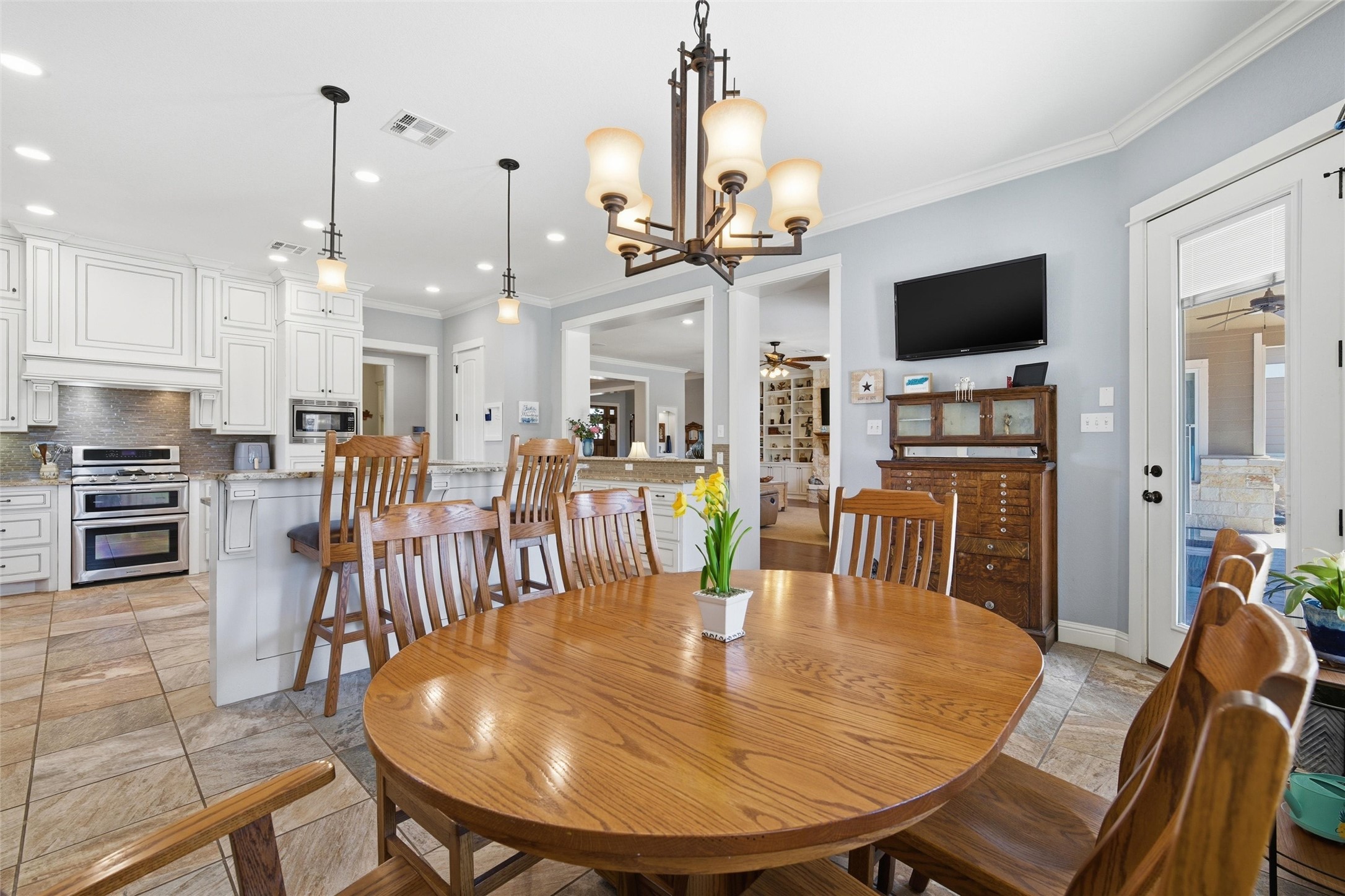 17011 Star Canyon Drive