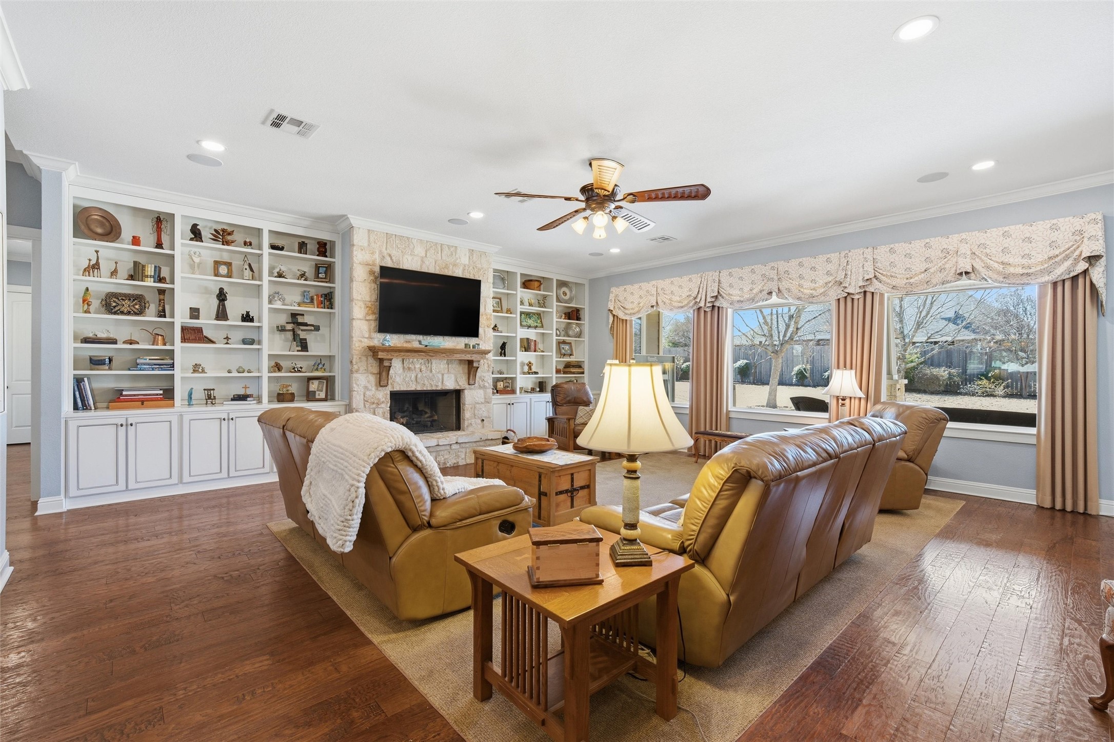 17011 Star Canyon Drive