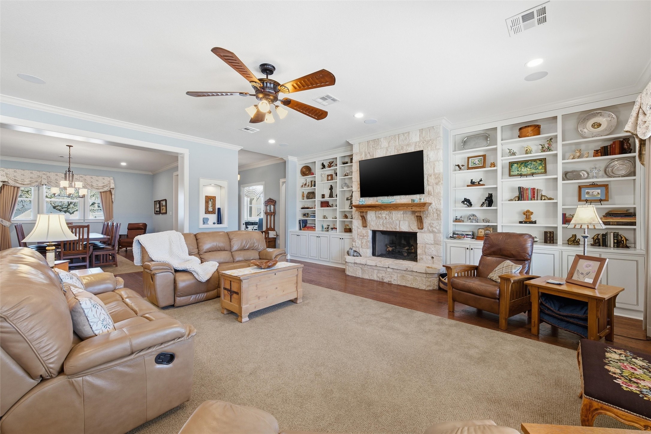 17011 Star Canyon Drive