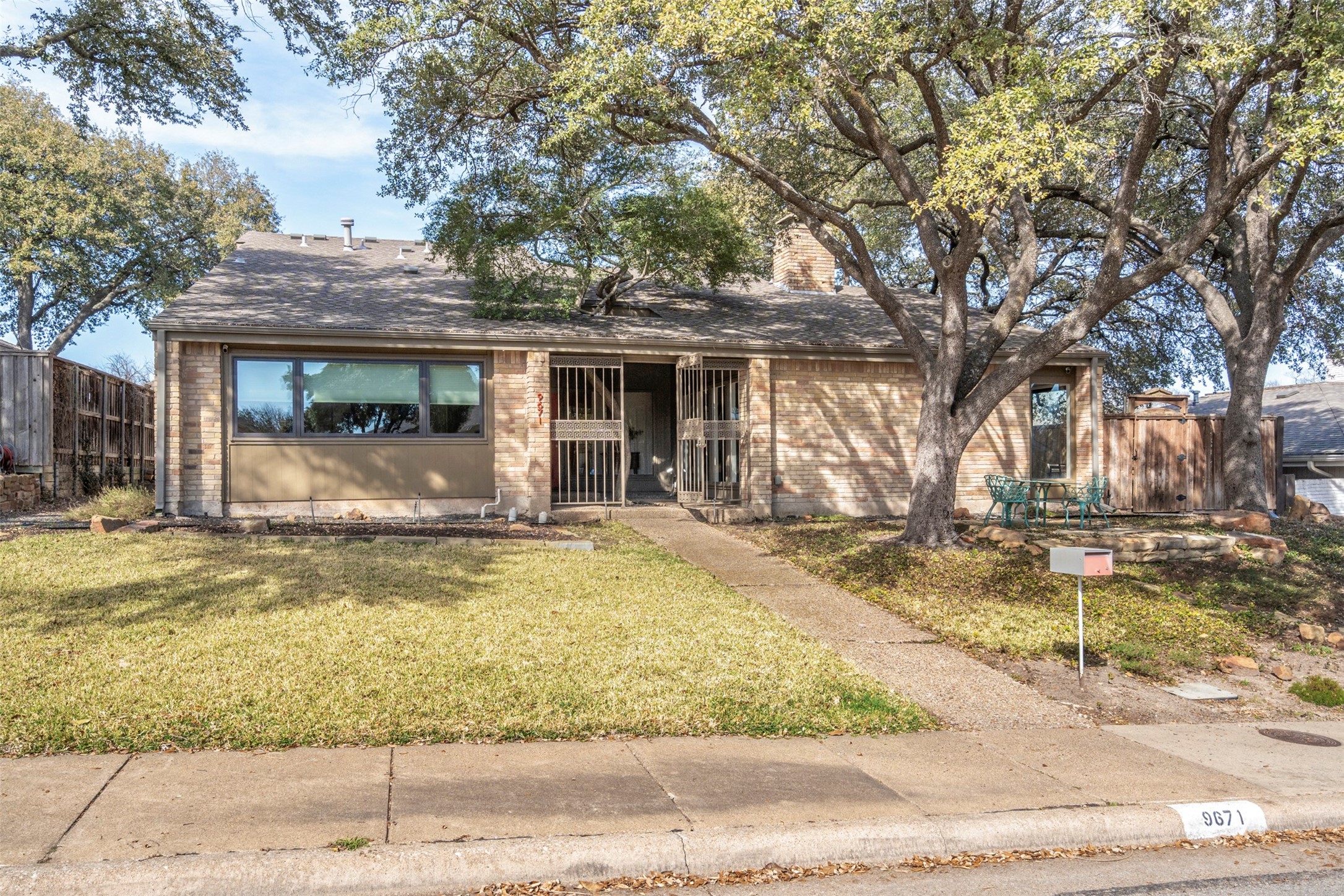 9671 Fallbrook Drive