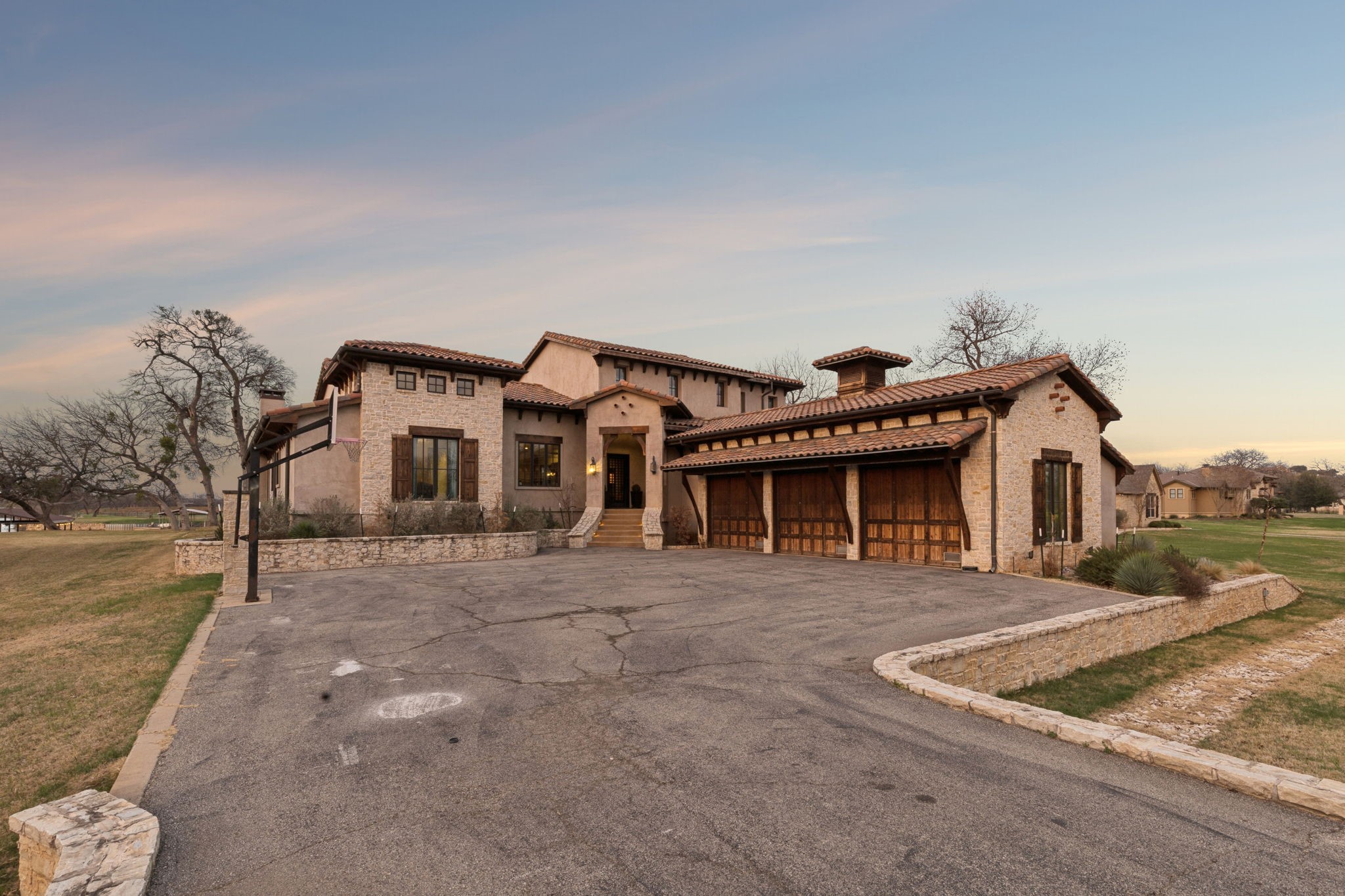 1075 Driftwood Ranch Trail