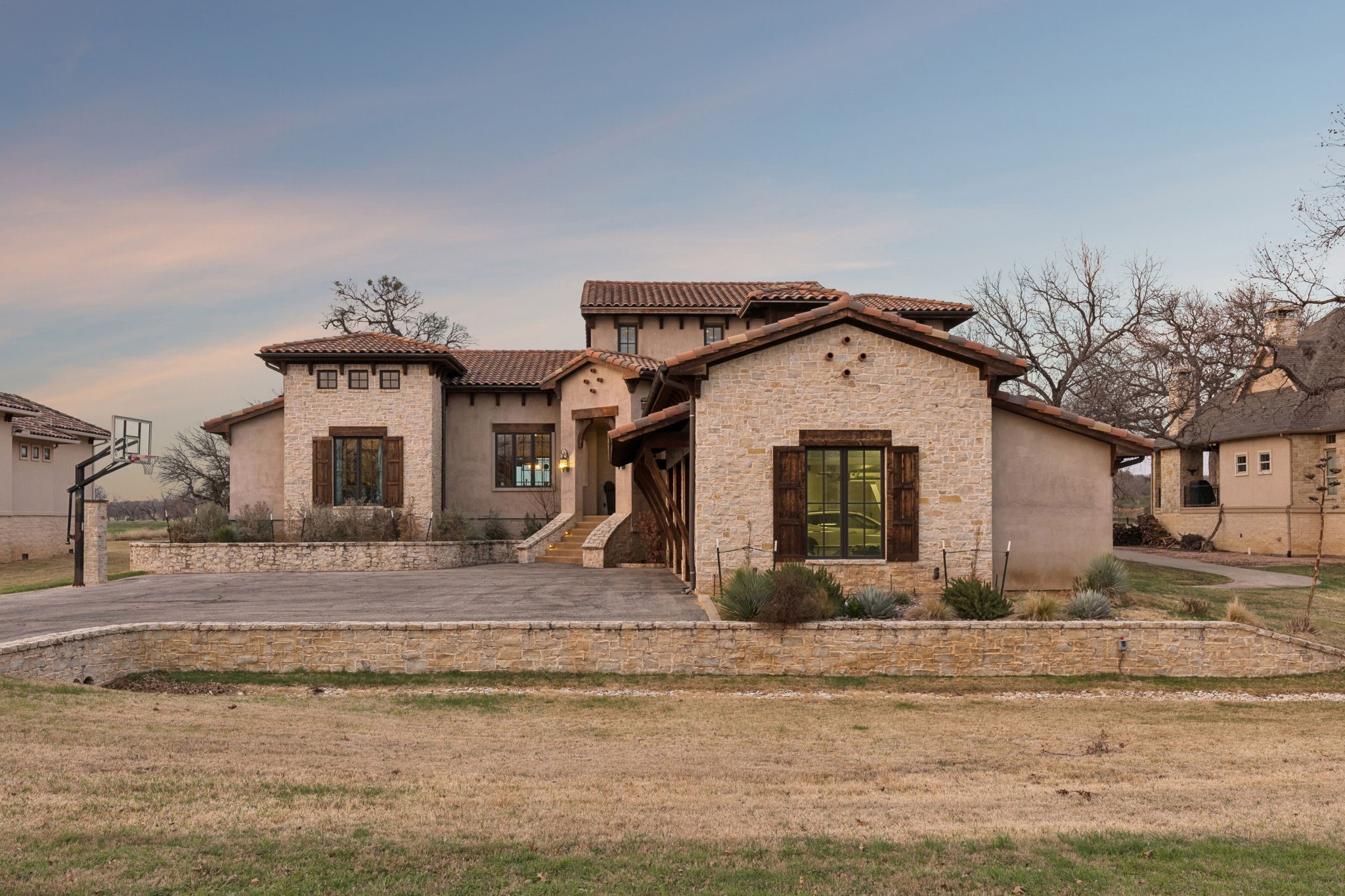 1075 Driftwood Ranch Trail