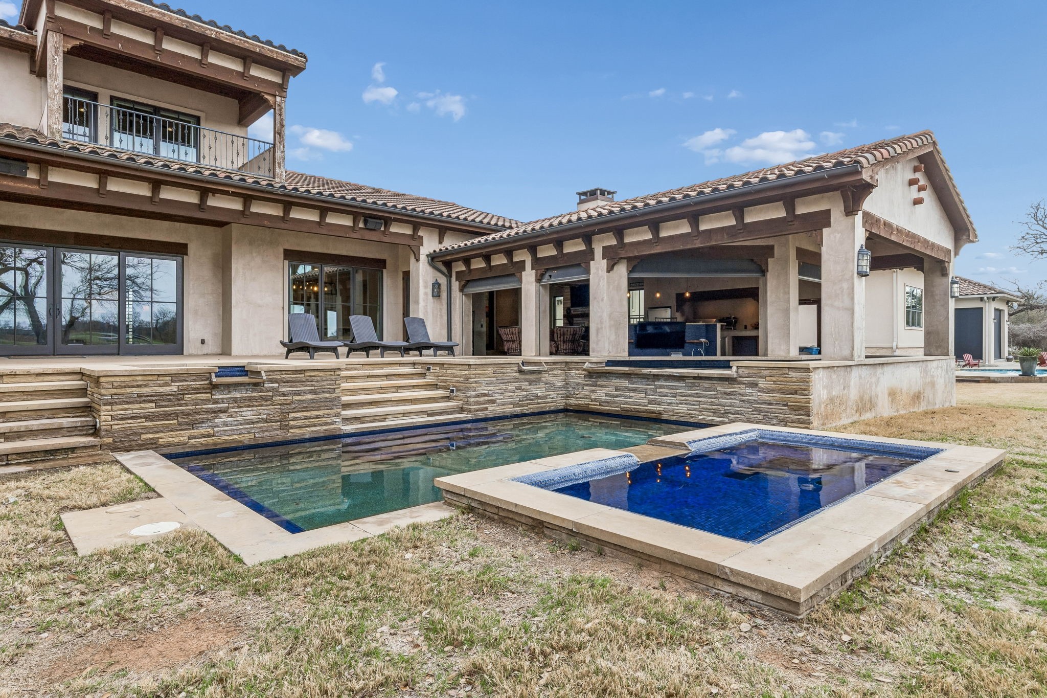 1075 Driftwood Ranch Trail