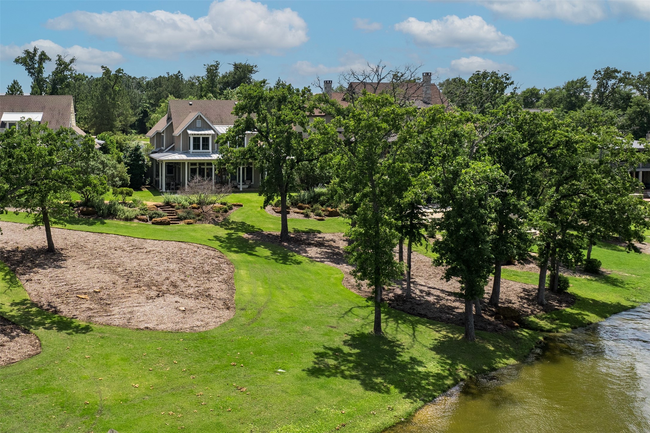 4460 Long Cove Drive