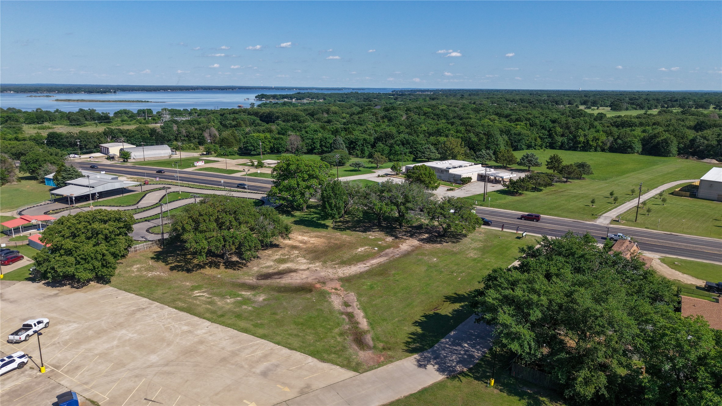 600 E Cedar Creek Parkway