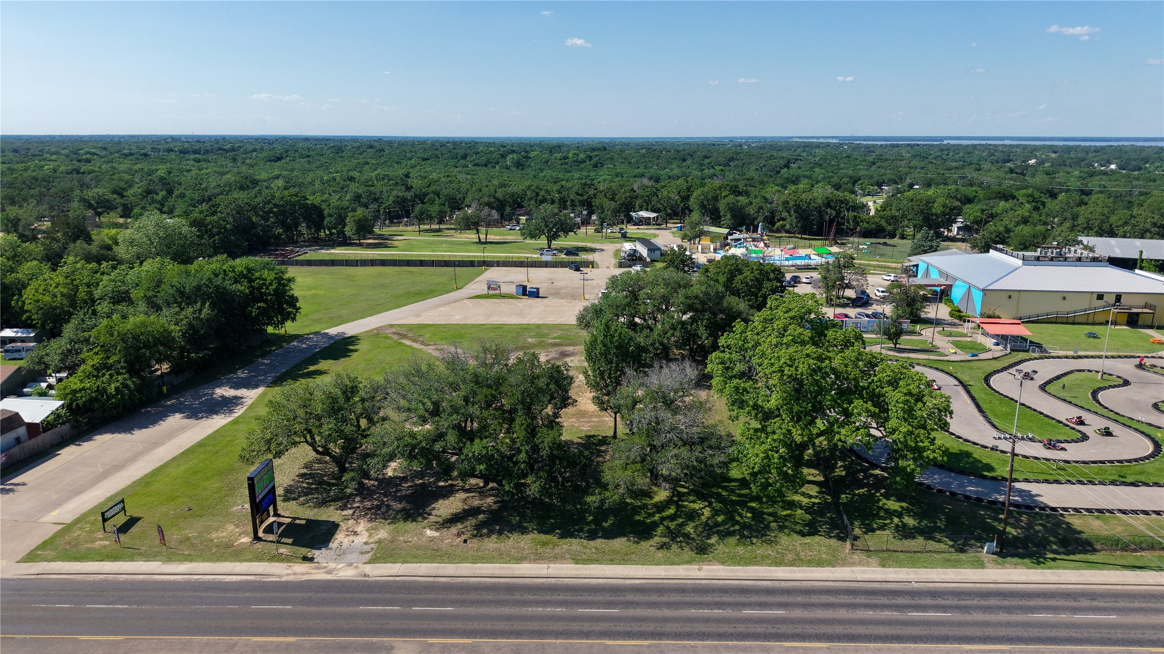 600 E Cedar Creek Parkway