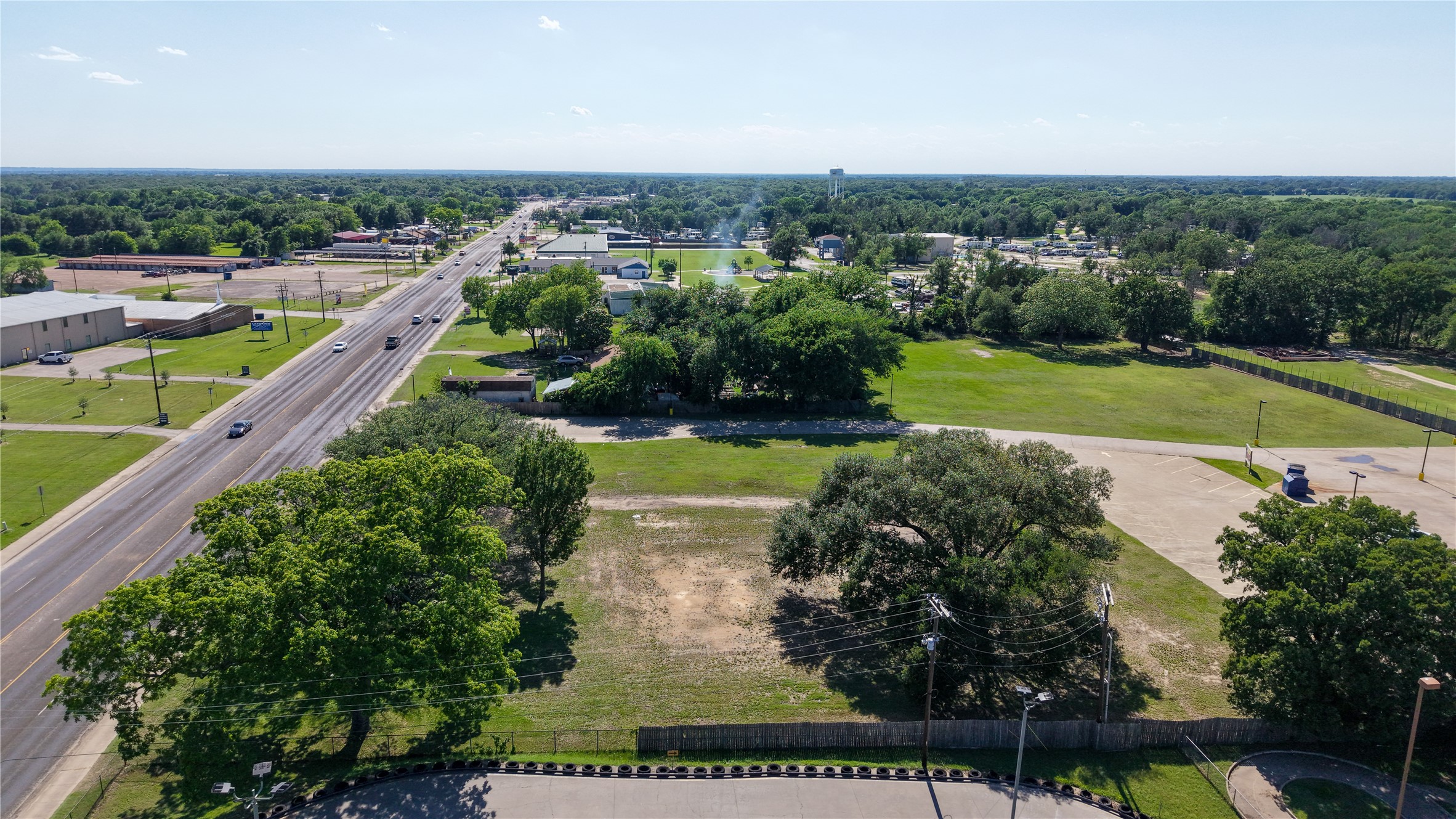 600 E Cedar Creek Parkway