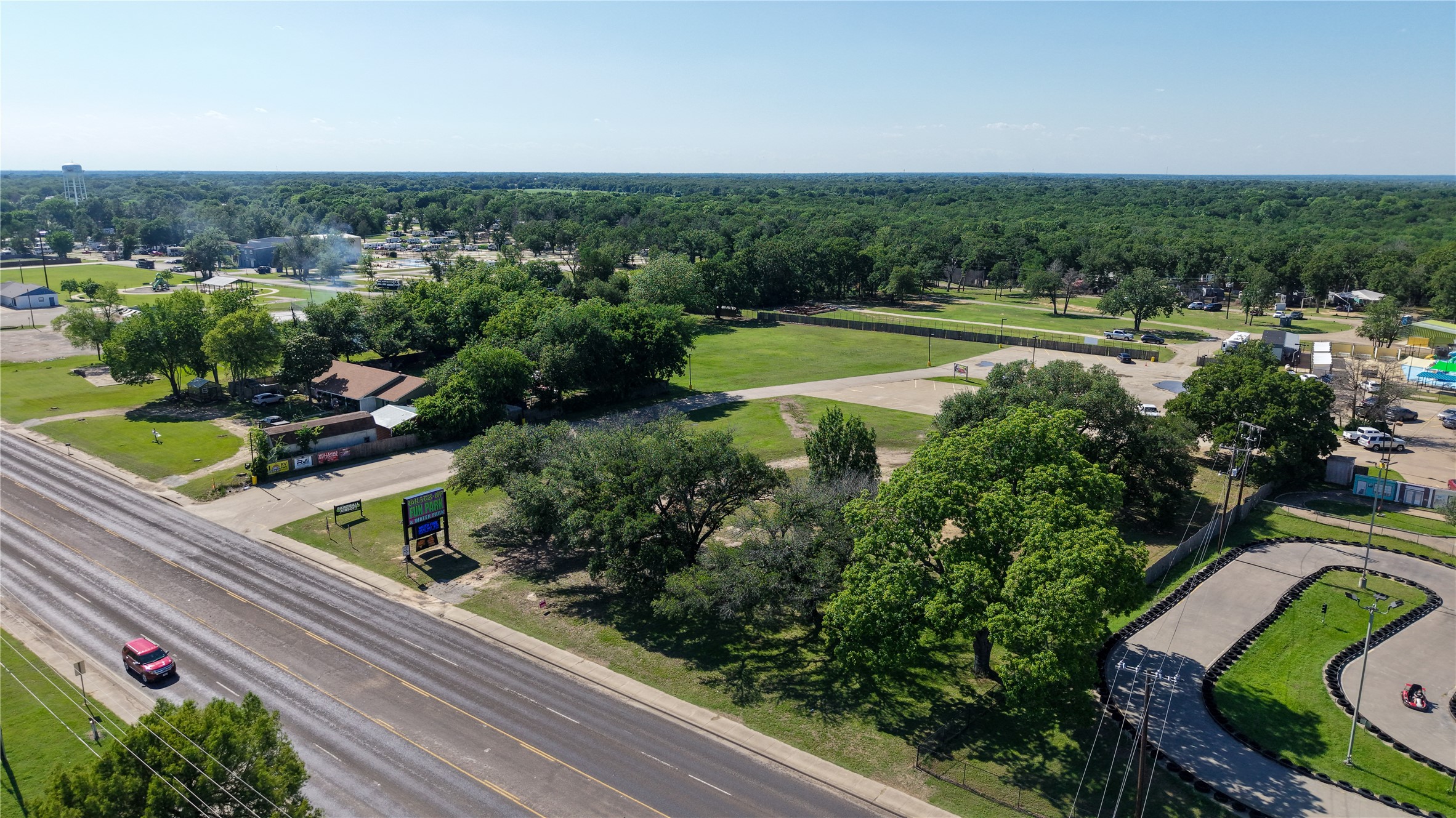 600 E Cedar Creek Parkway
