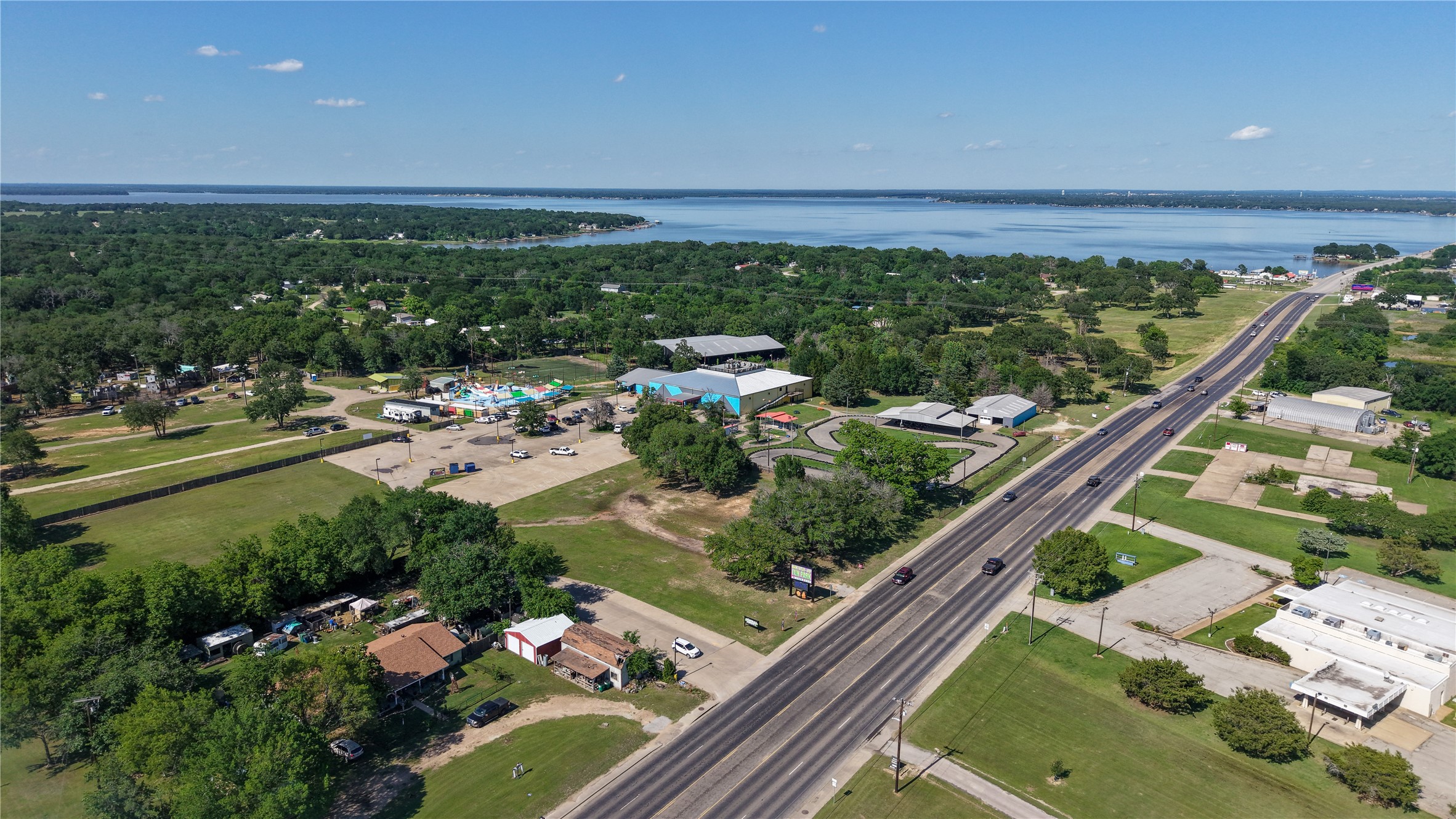 600 E Cedar Creek Parkway