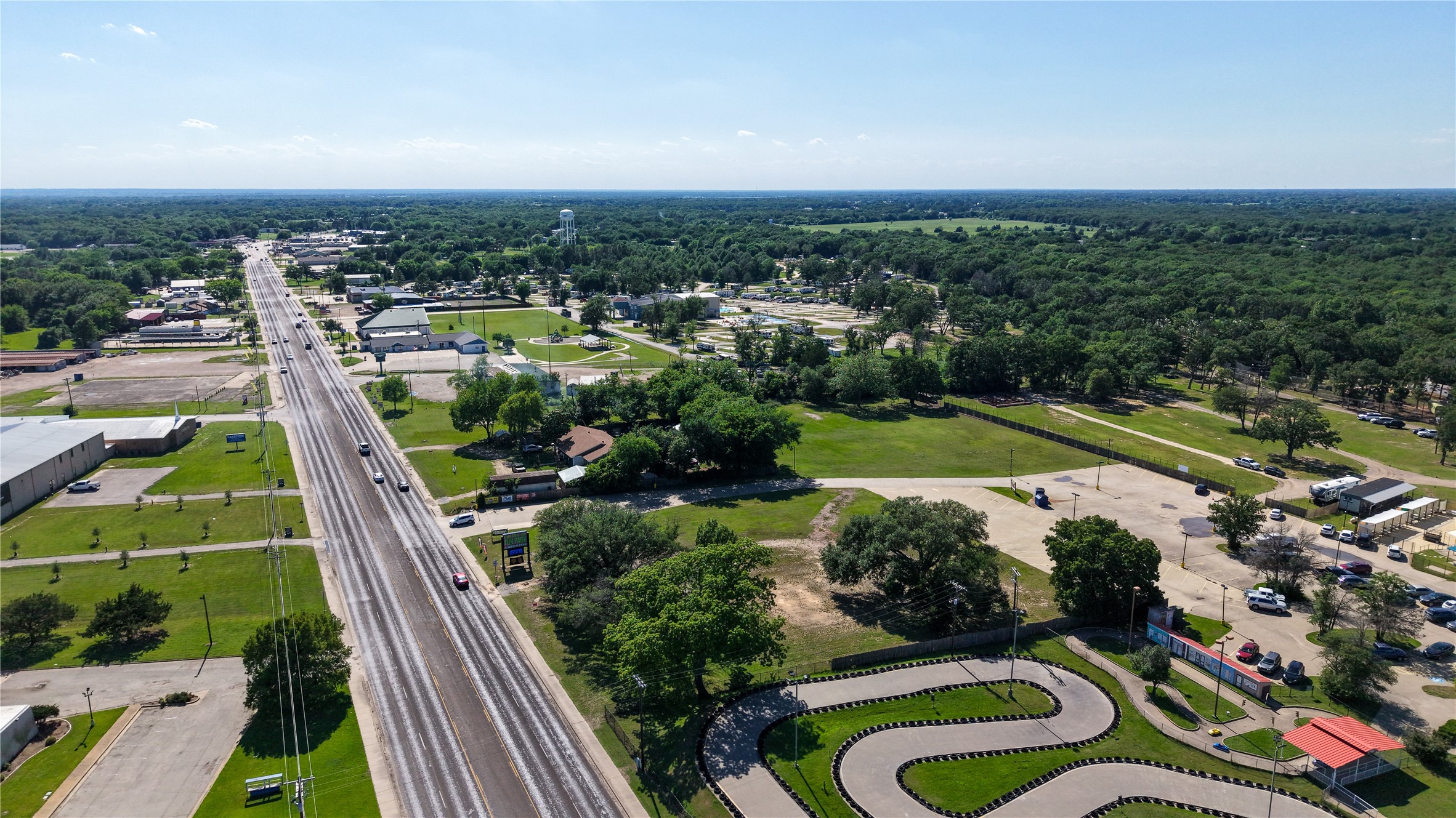 600 E Cedar Creek Parkway