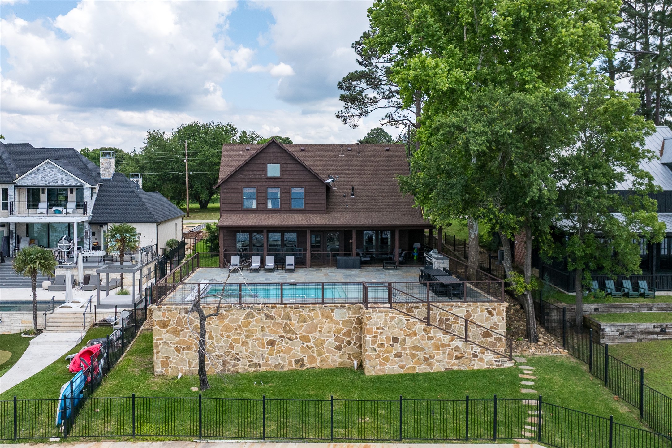 143 Shoreline Drive