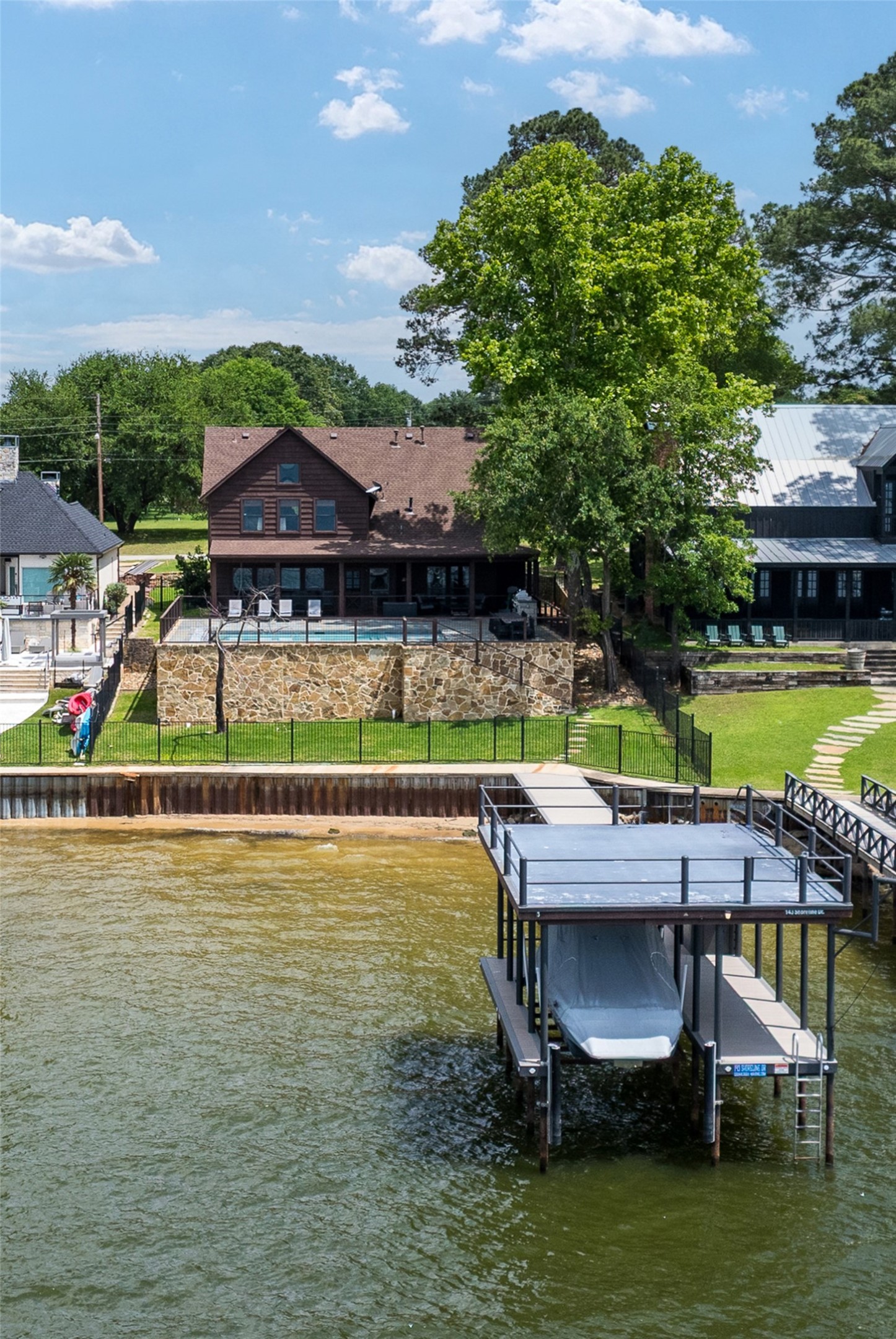143 Shoreline Drive