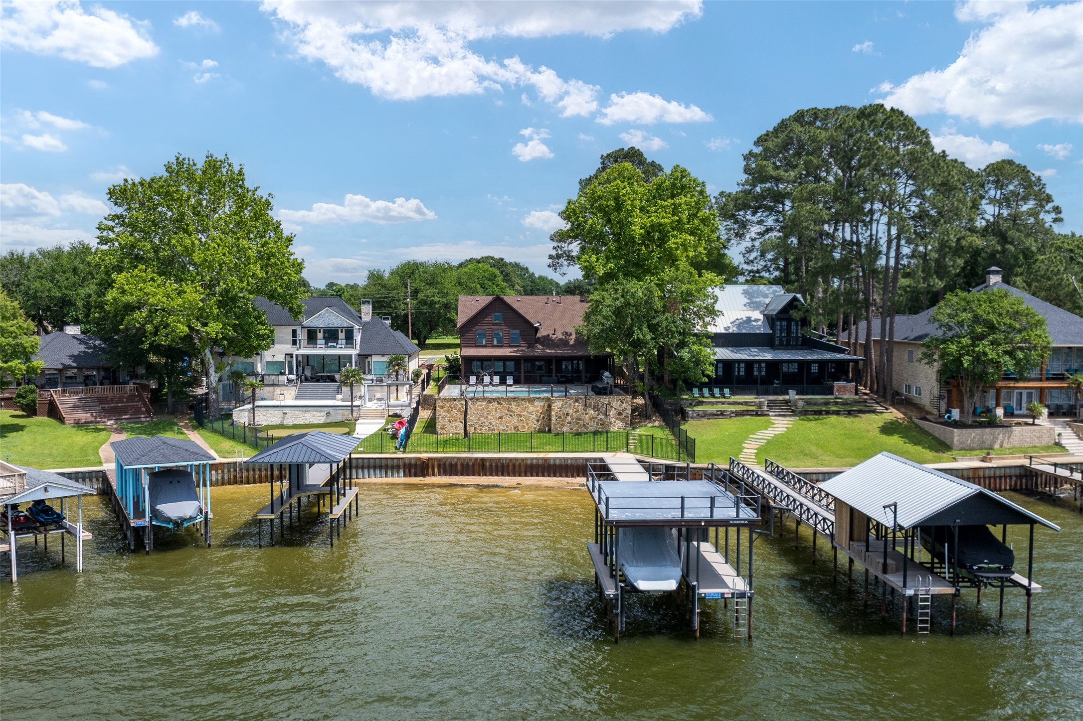 143 Shoreline Drive