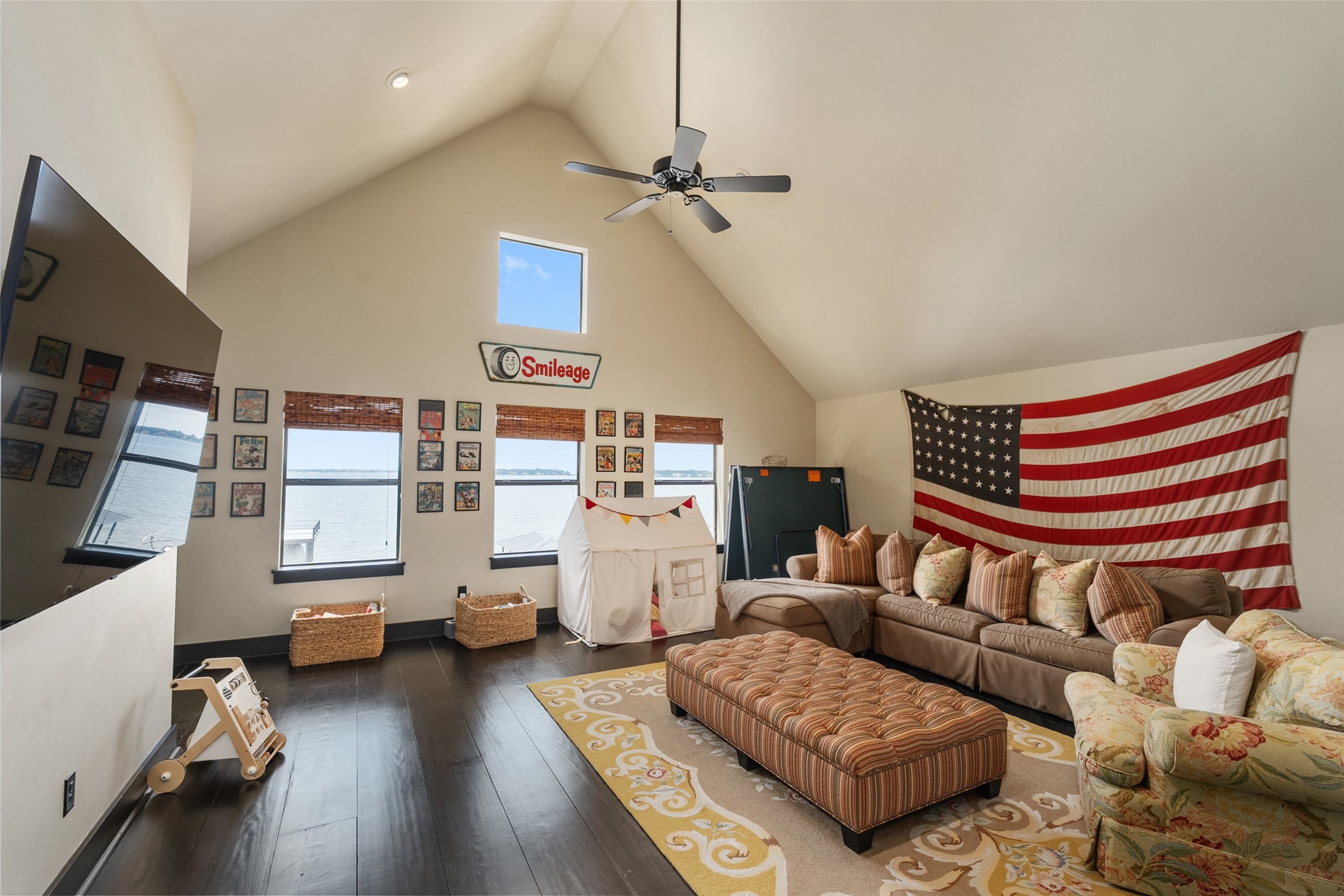 143 Shoreline Drive