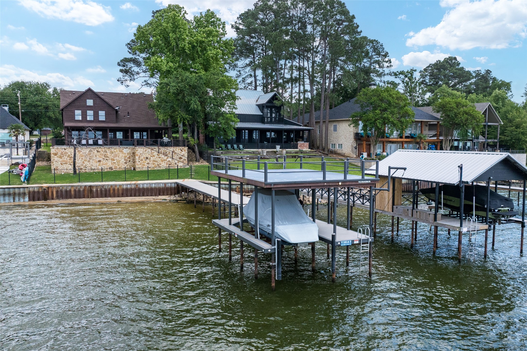 143 Shoreline Drive