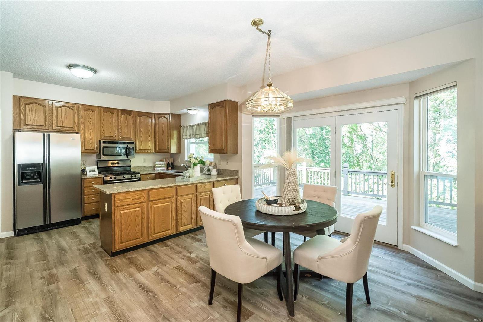 944 Wolfrum Glen Court
