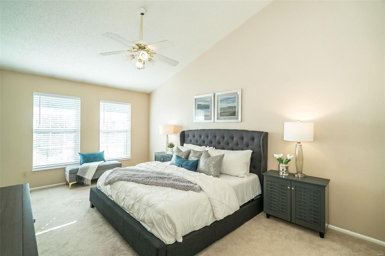 944 Wolfrum Glen Court