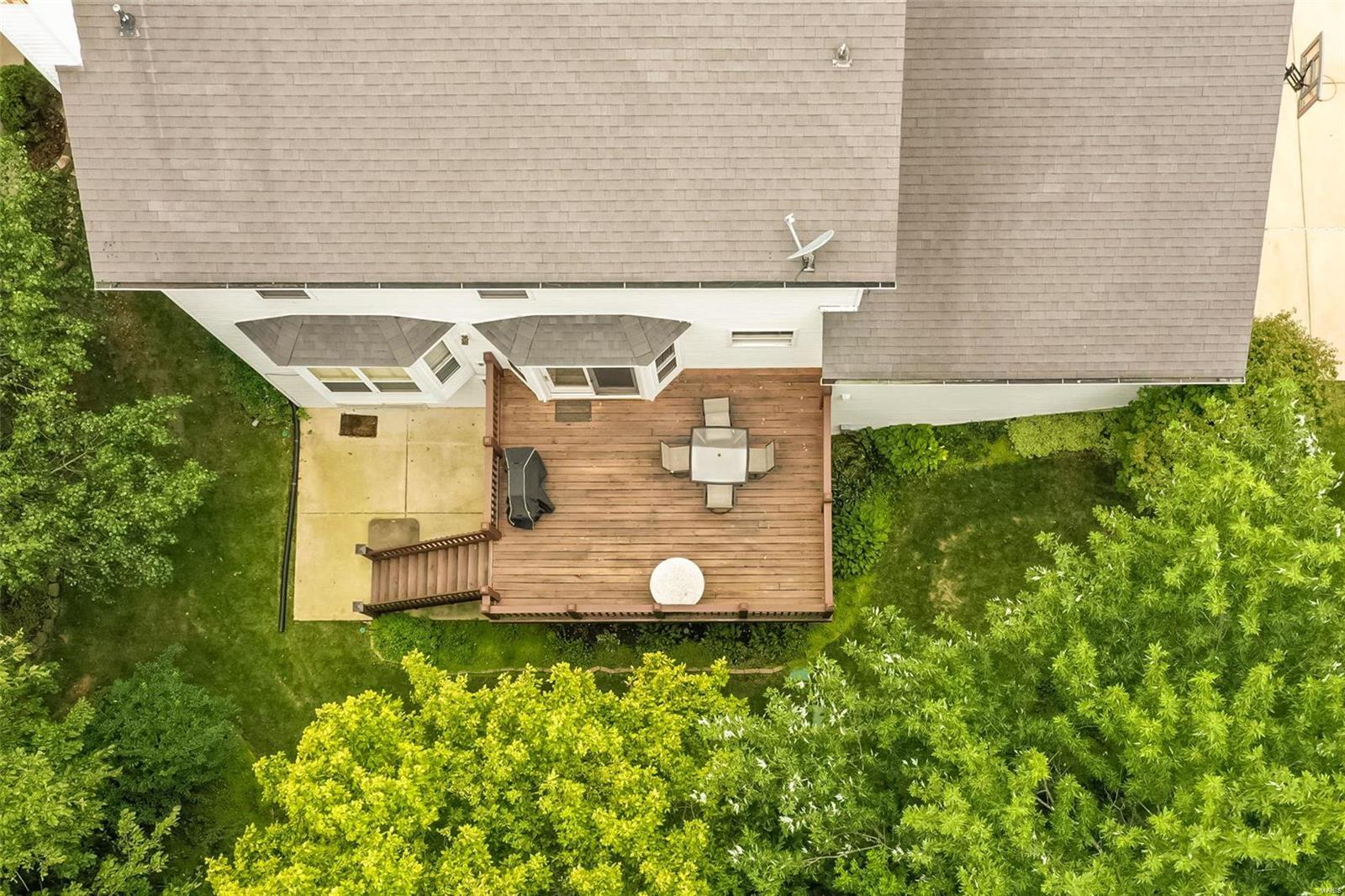 944 Wolfrum Glen Court