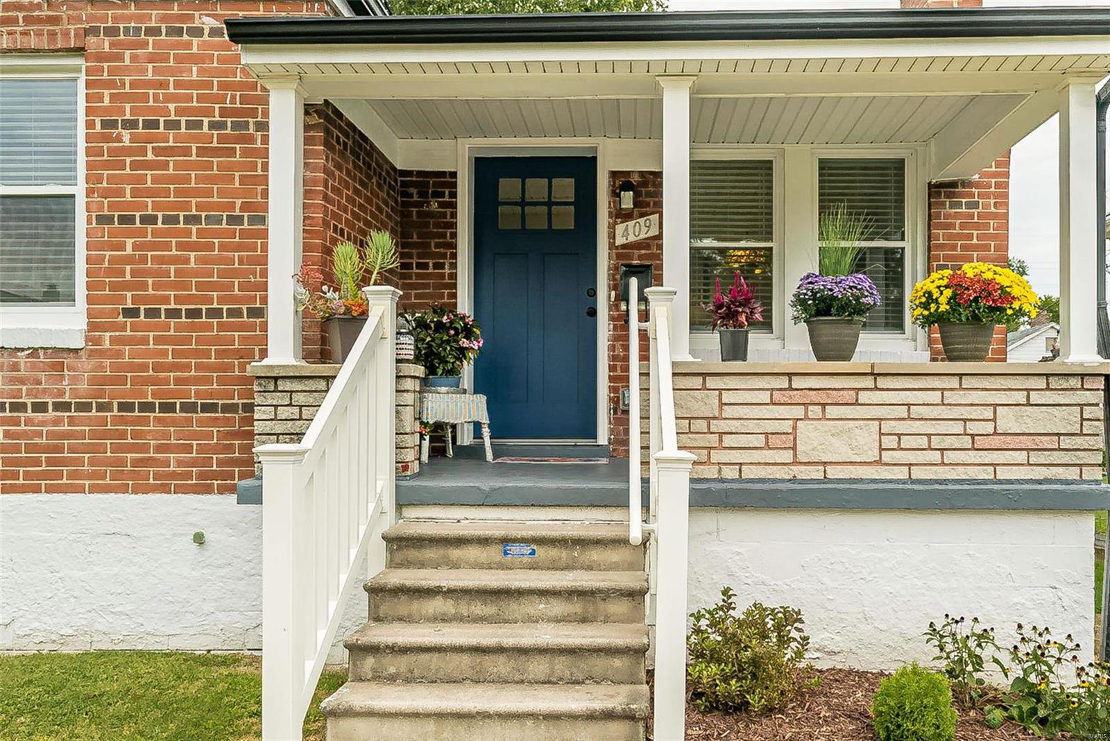 409 Jett Avenue