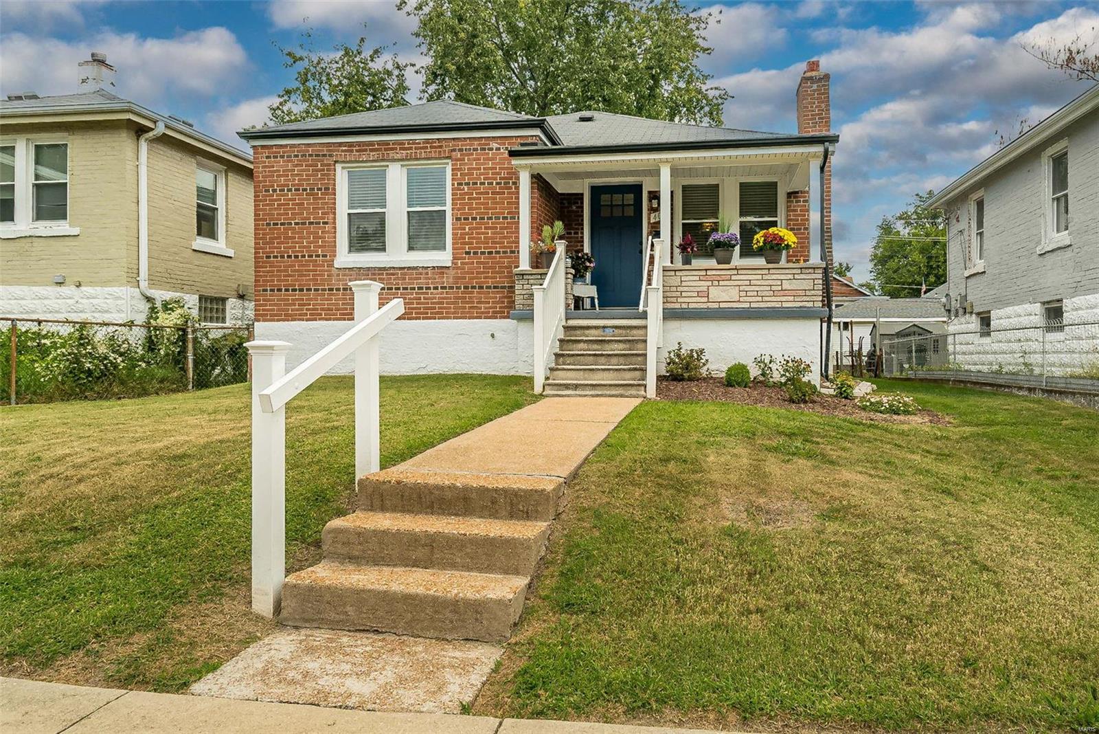 409 Jett Avenue