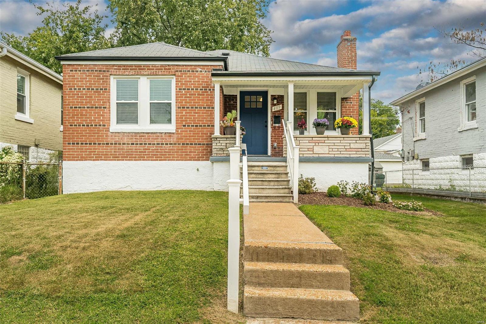 409 Jett Avenue