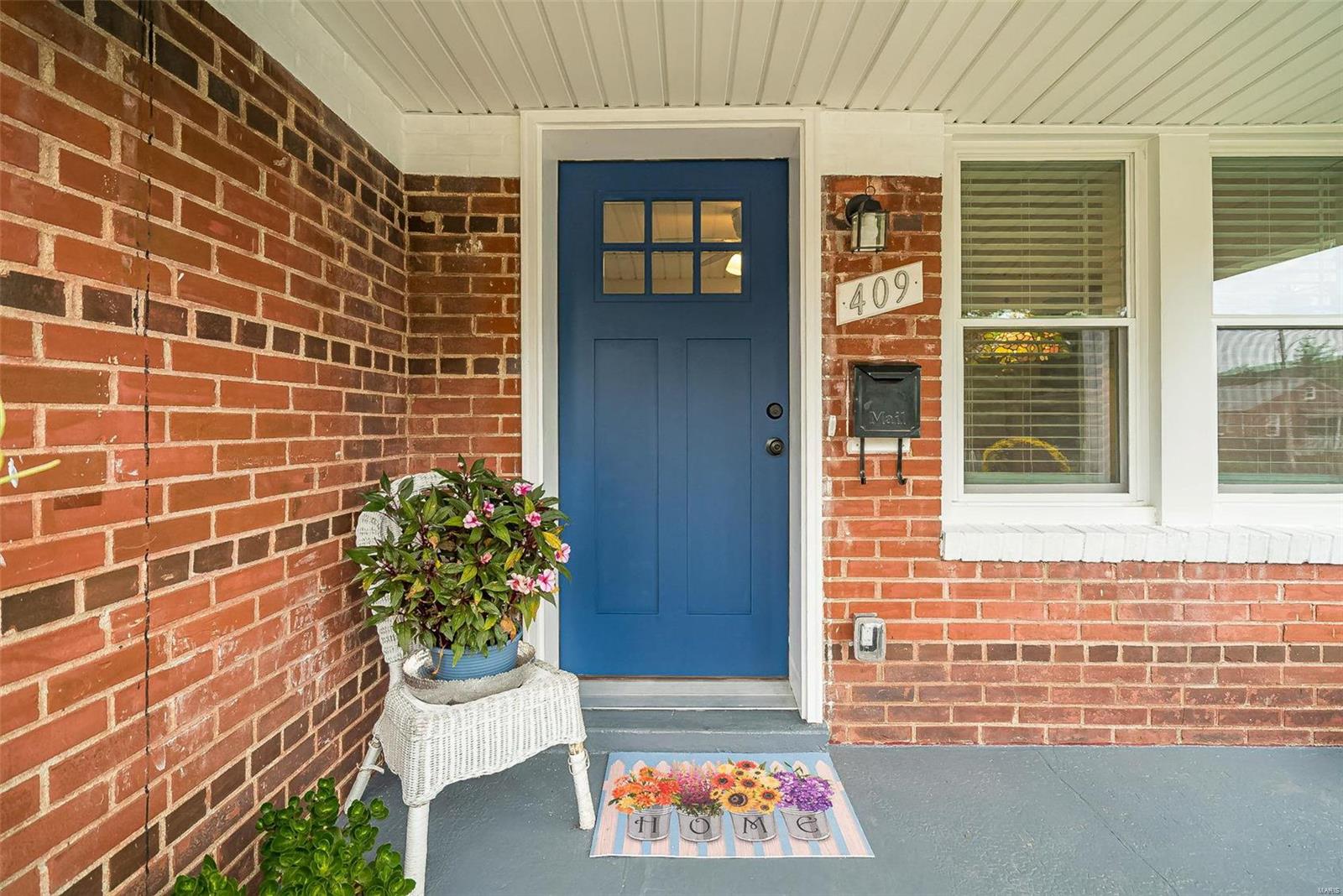 409 Jett Avenue