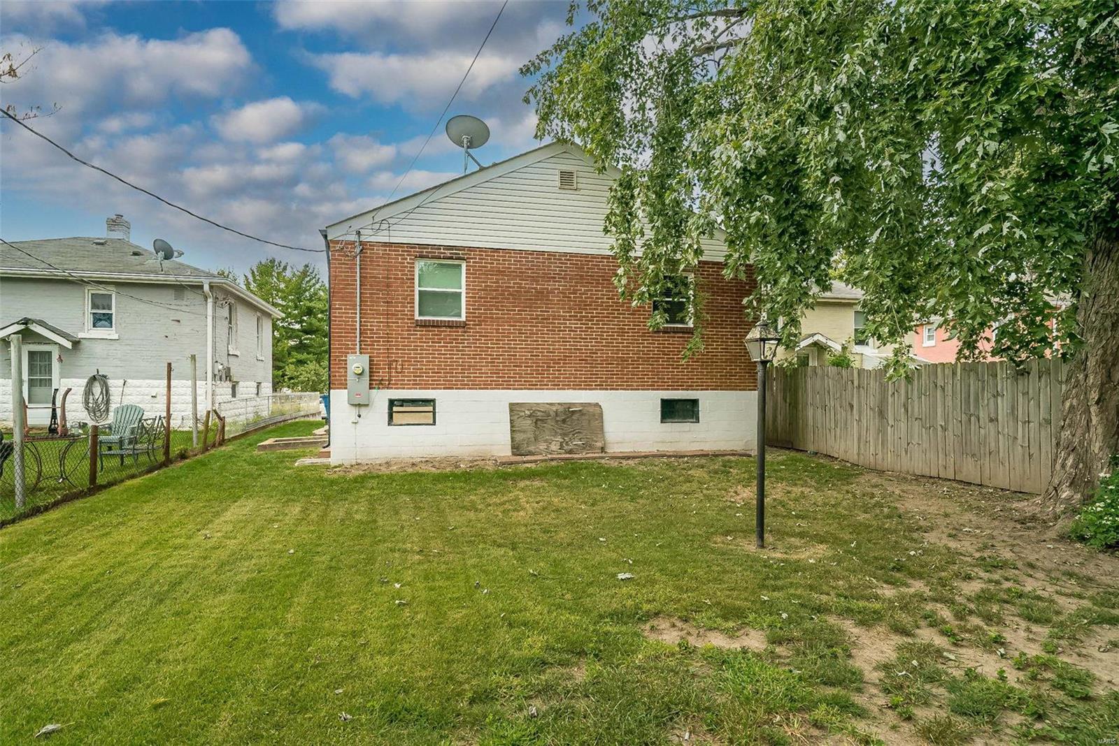 409 Jett Avenue