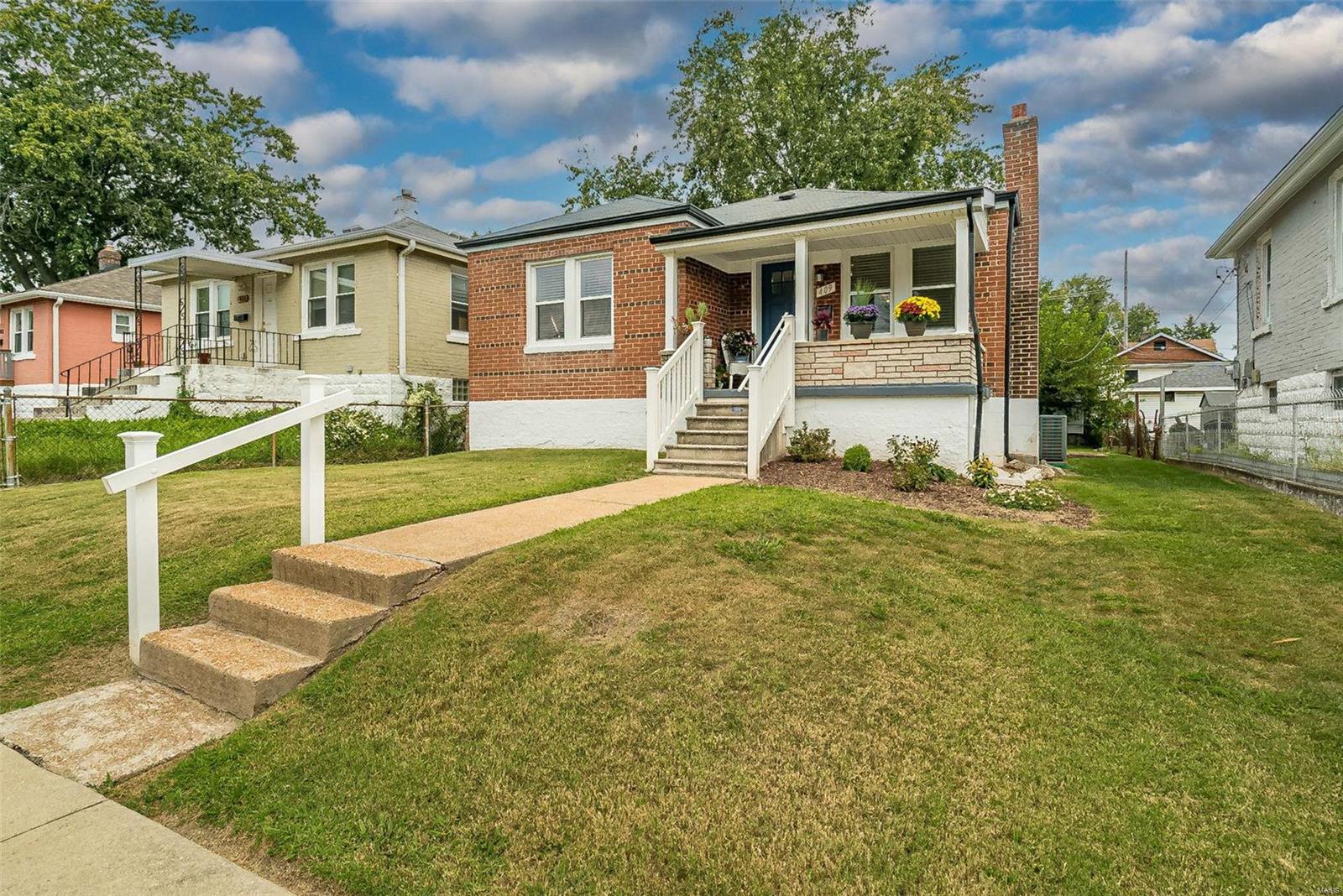 409 Jett Avenue