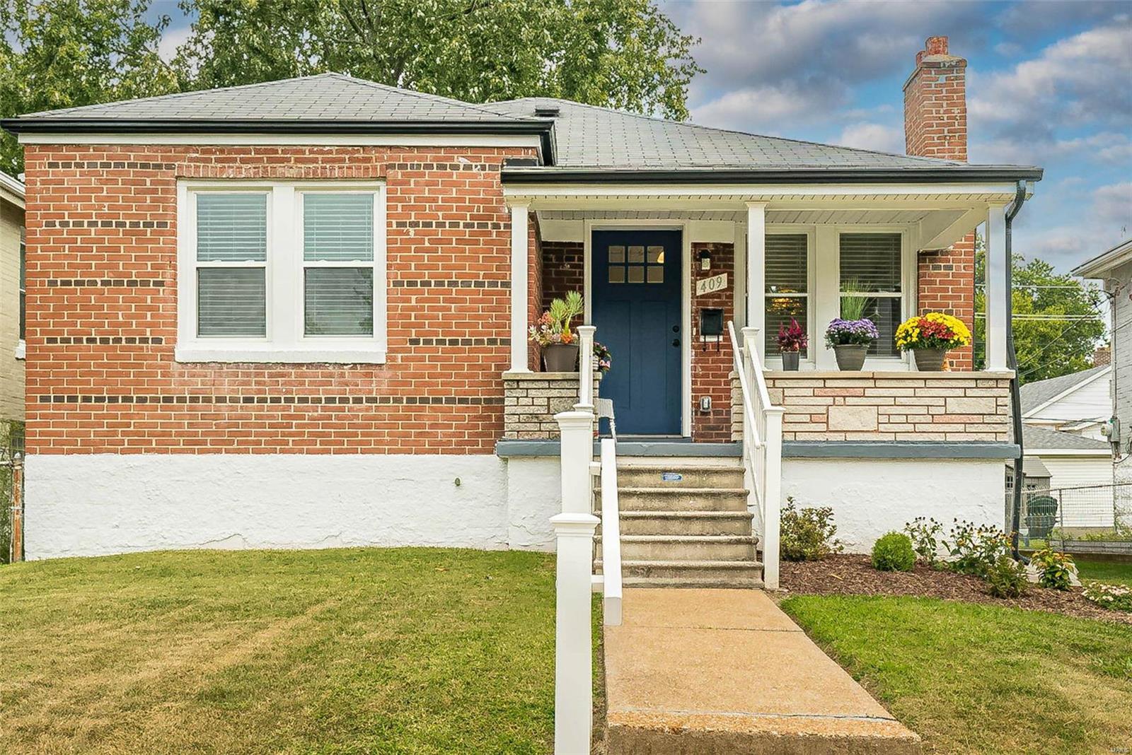409 Jett Avenue